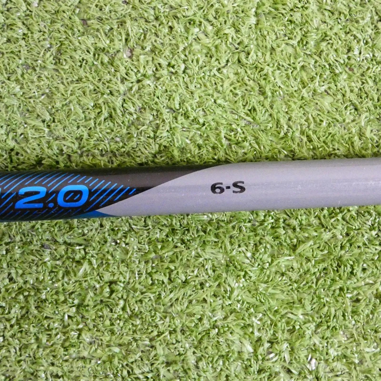 ★ decoboco ★6-S キャロウェイ ※ベロコア Callaway Fujikura Pro 2.0 Blue 6-S Stiff Driver Shaft w/Tip