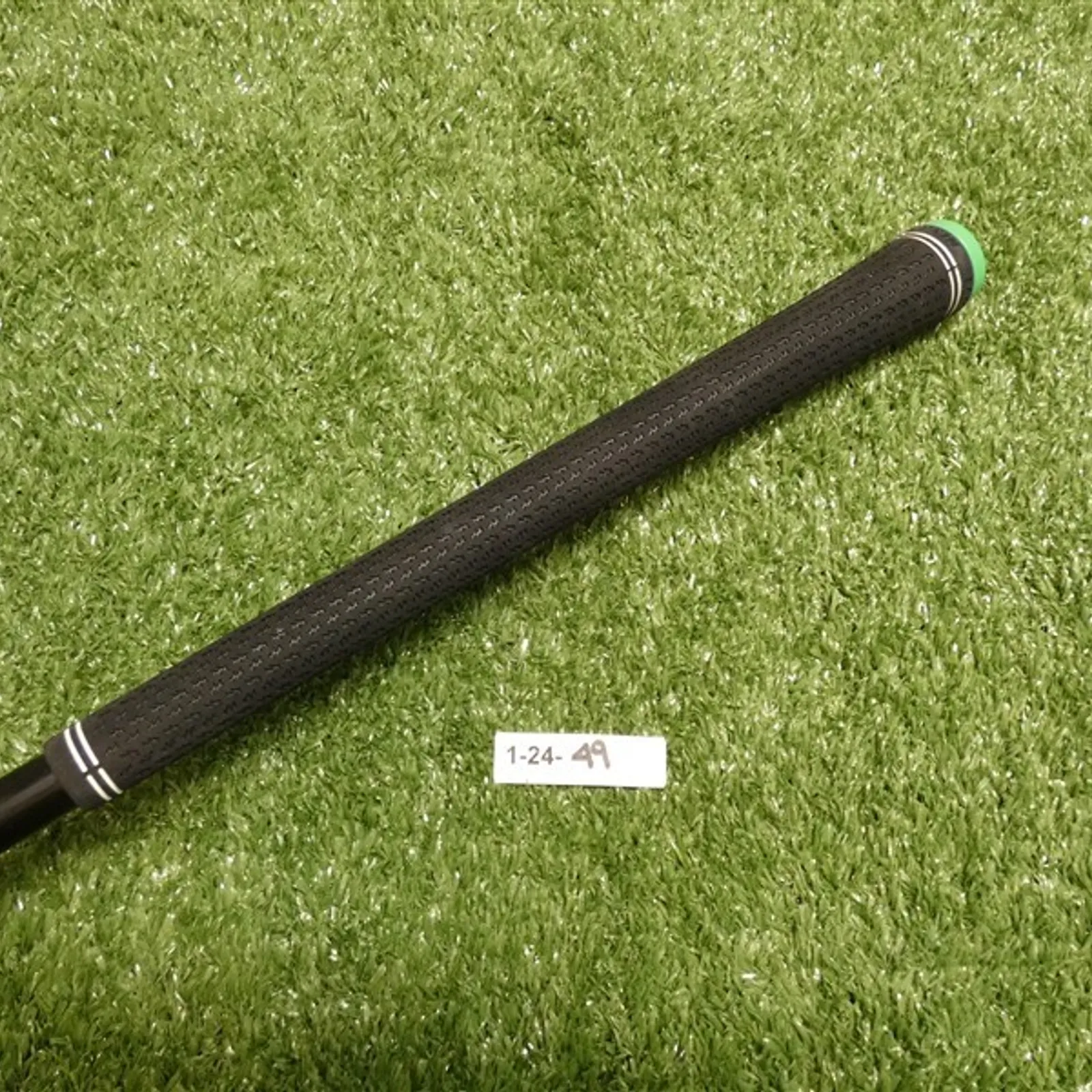 Cleveland CBX 4 ZipCore 56* 14* Sand Wedge Recoil Dart 80 Graphite New