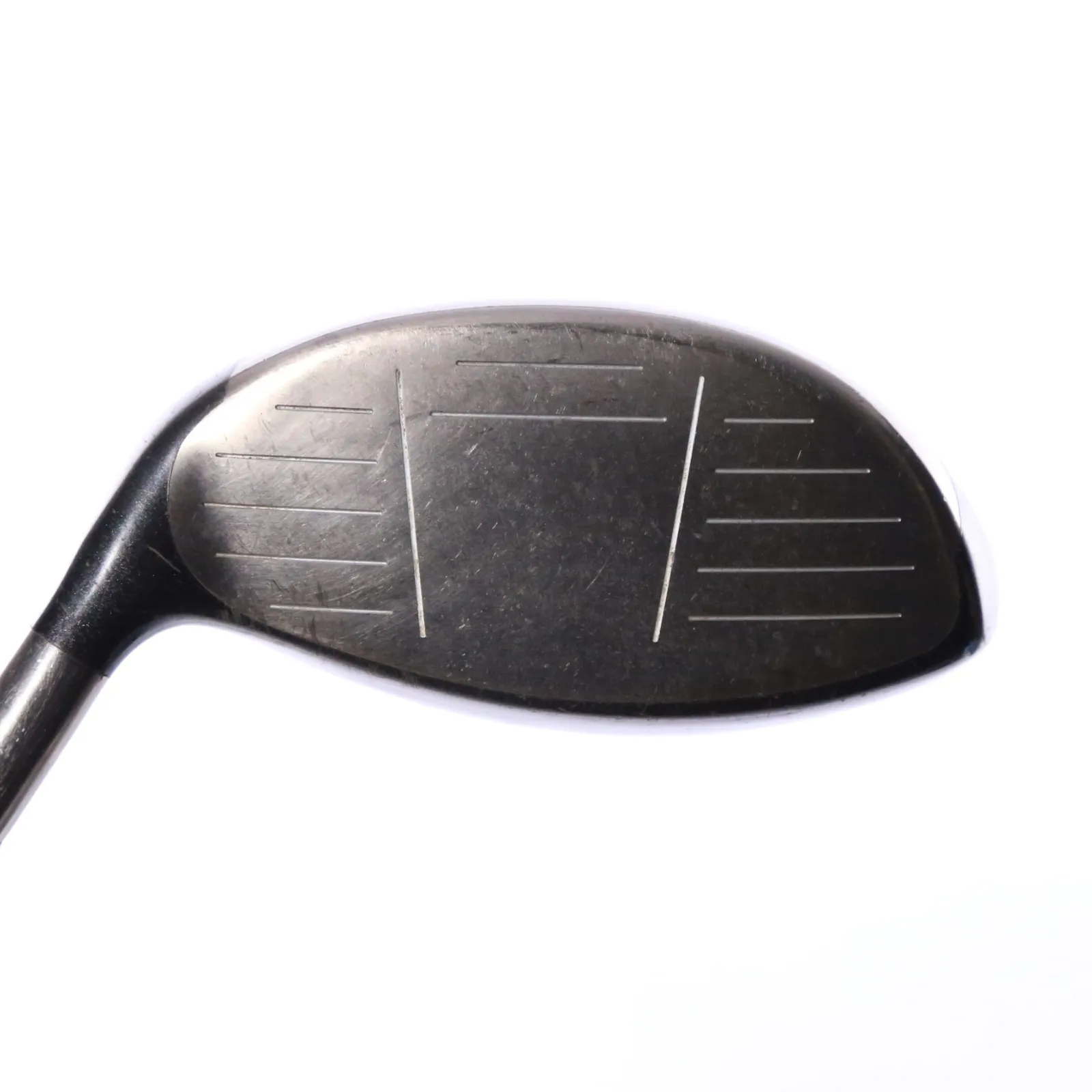 Callaway Solaire 13* Driver Ladies Flex Callaway Solaire Value