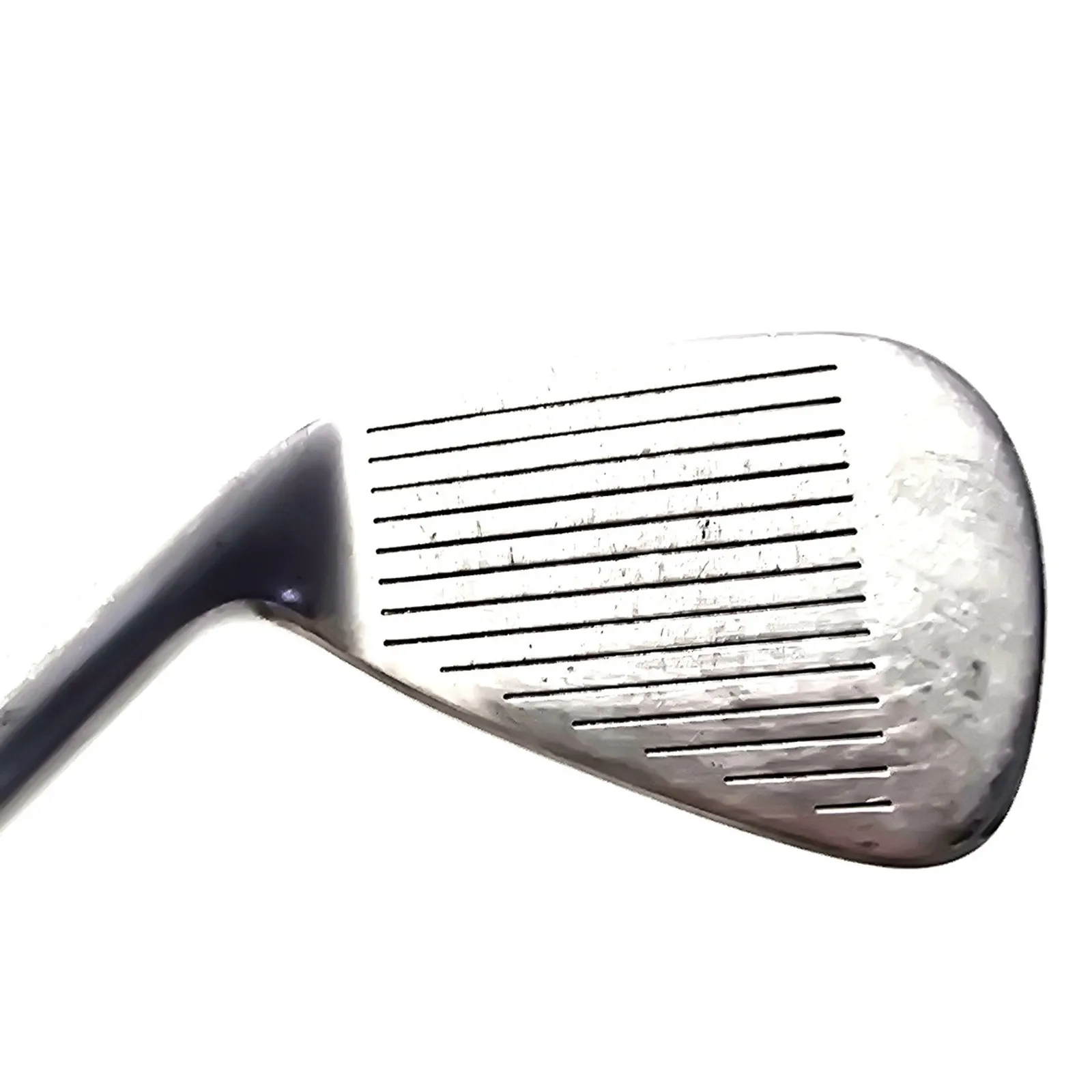 Cleveland CG Red Pitching Wedge PW Steel Stiff Shaft Right Hand
