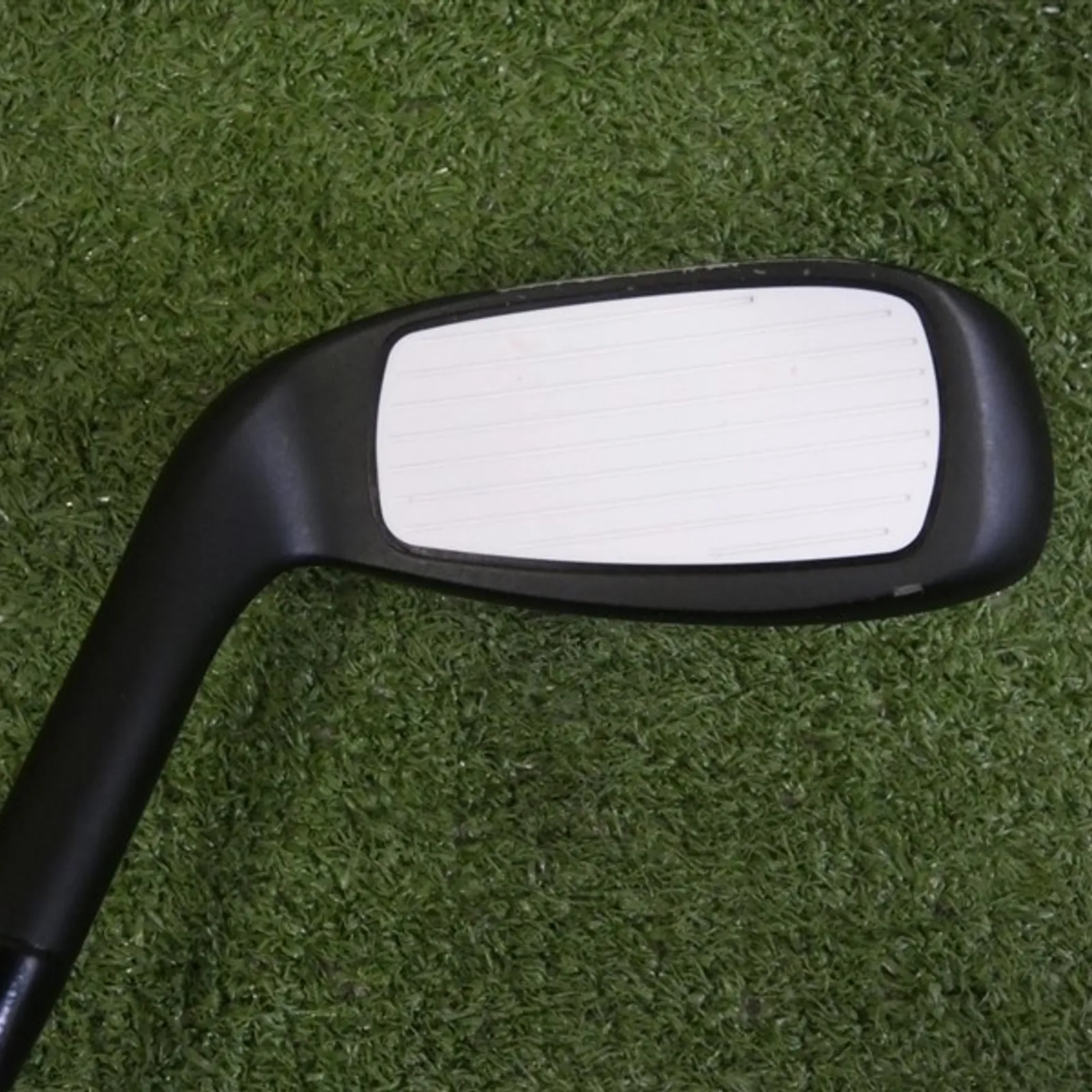 Odyssey 2025 Chipper 37* Wedge Steel 34.5