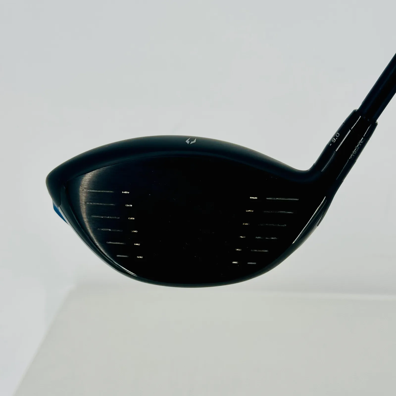 Cleveland Launcher XL Driver 10.5° - Cypher 5.5 R - GP Grip