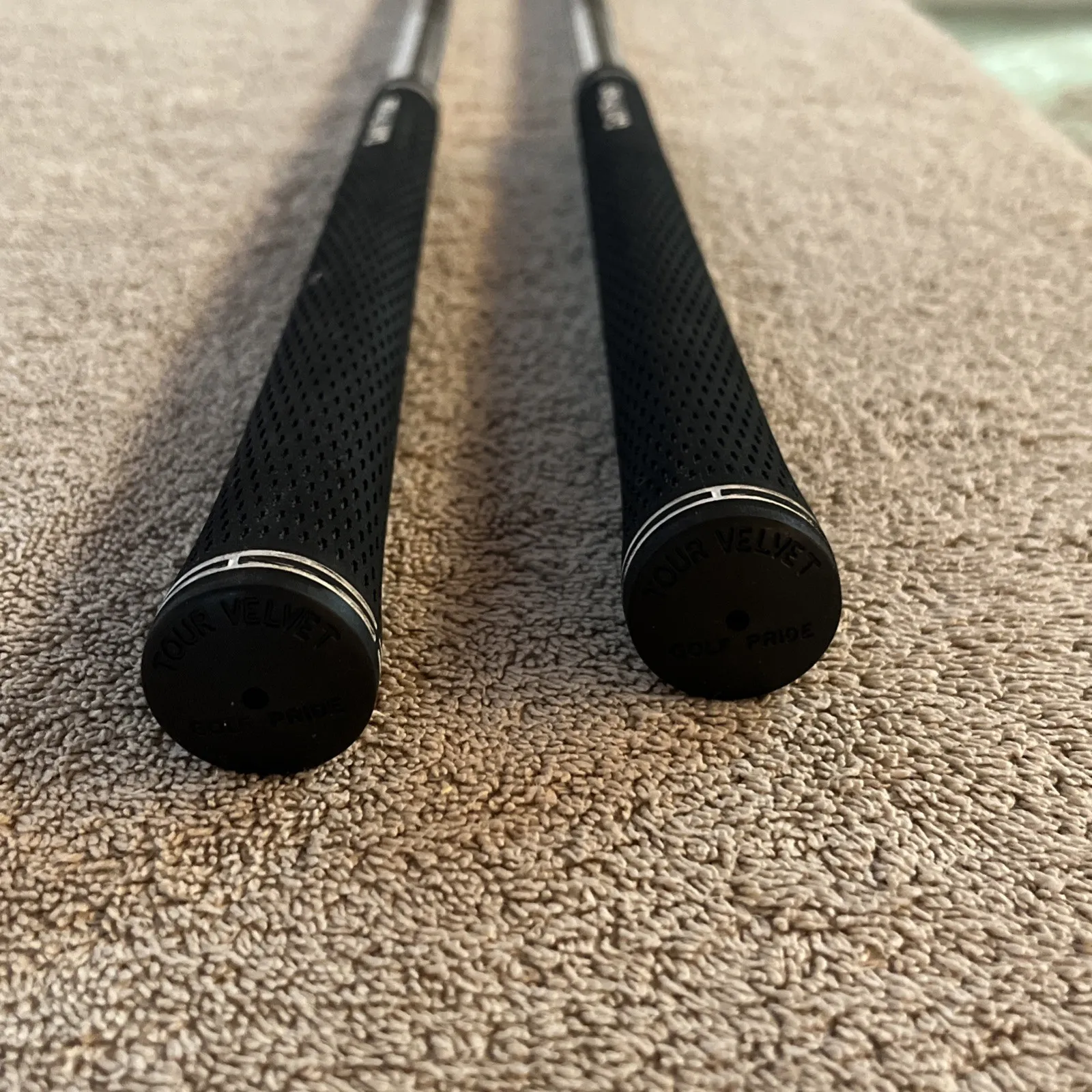 Rare TaylorMade P770 Prototype 4 & 5 Iron, DG 115g X100 Shafts
