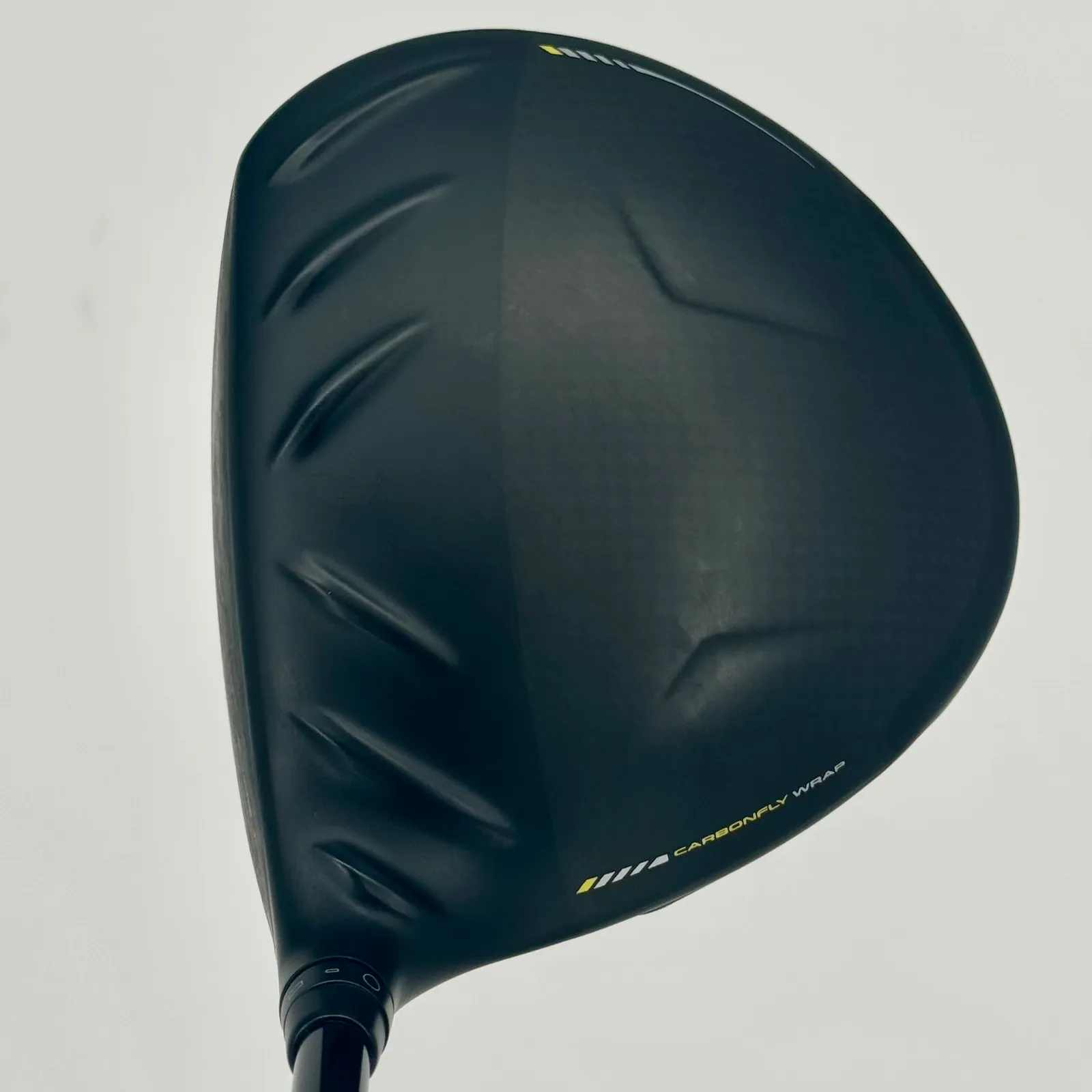 PING G430 LST Driver 9° - Kai'li 60X 60g X Flex - GP Control Core