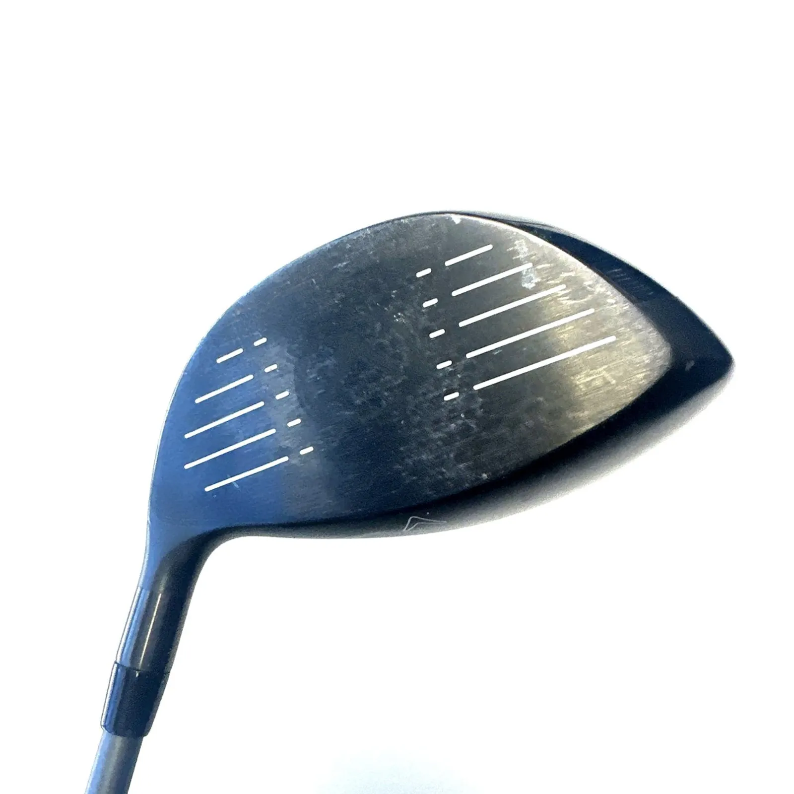 Callaway Edge Driver 10.5 Degree Graphite 65 Regular Flex Right Hand