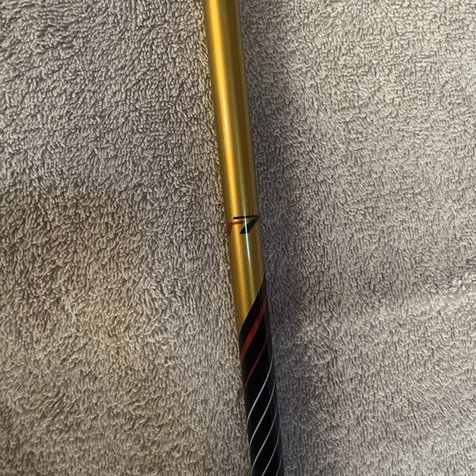TaylorMade R7 Quad Mini Driver | RH, 11.5°, Speeder MD 6-X Stiff