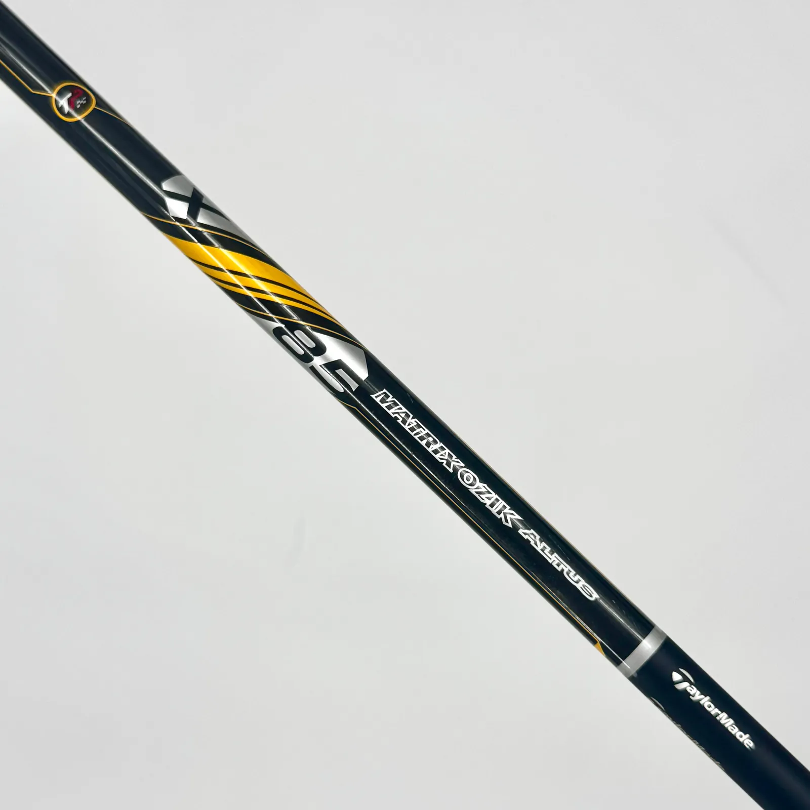 Taylormade RBZ Stage 2 Tour 3 Hybrid - Matrix Ozik Altus 85g X