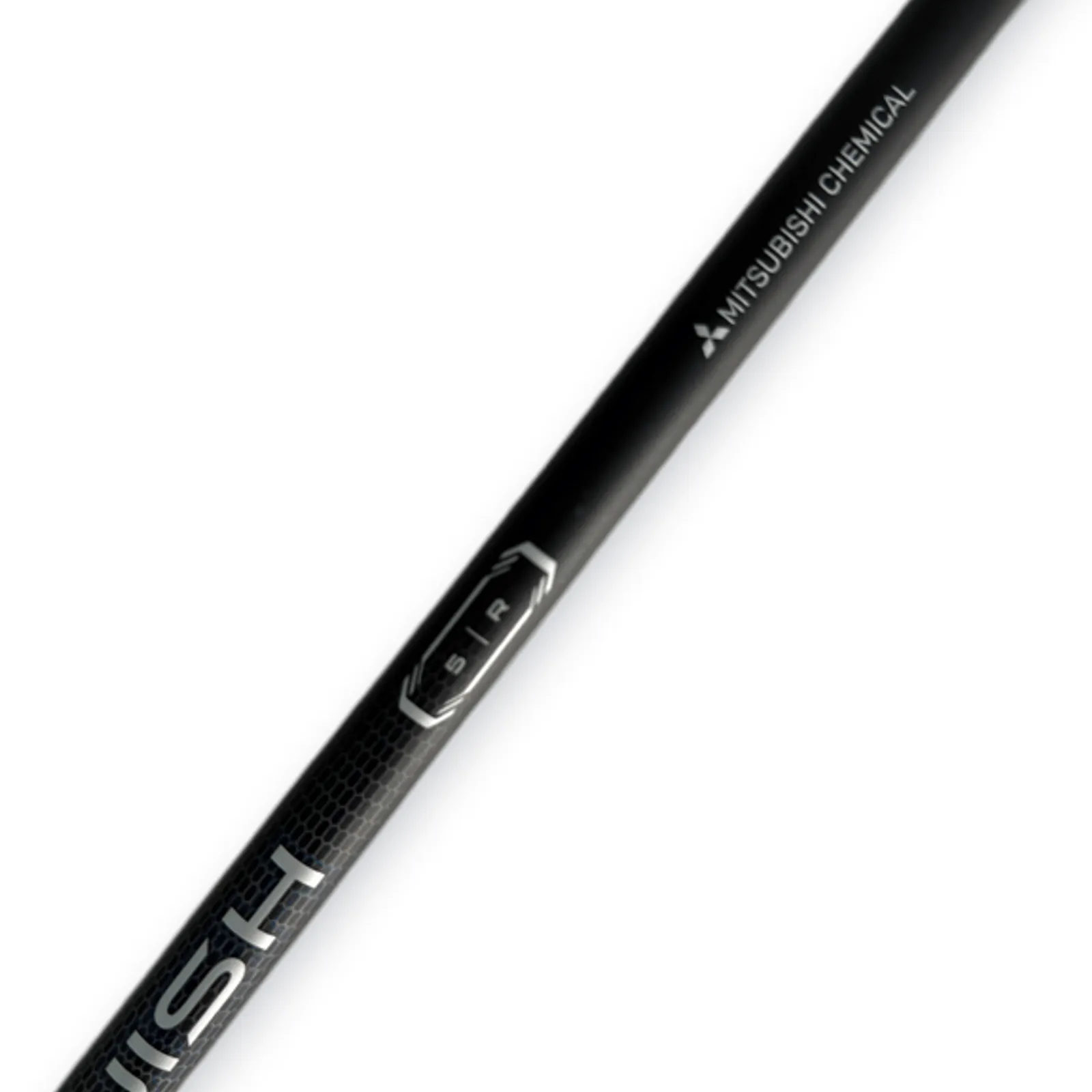 Mitsubishi Chemical Vanquish 5R 40 Regular Flex TaylorMade Adapter