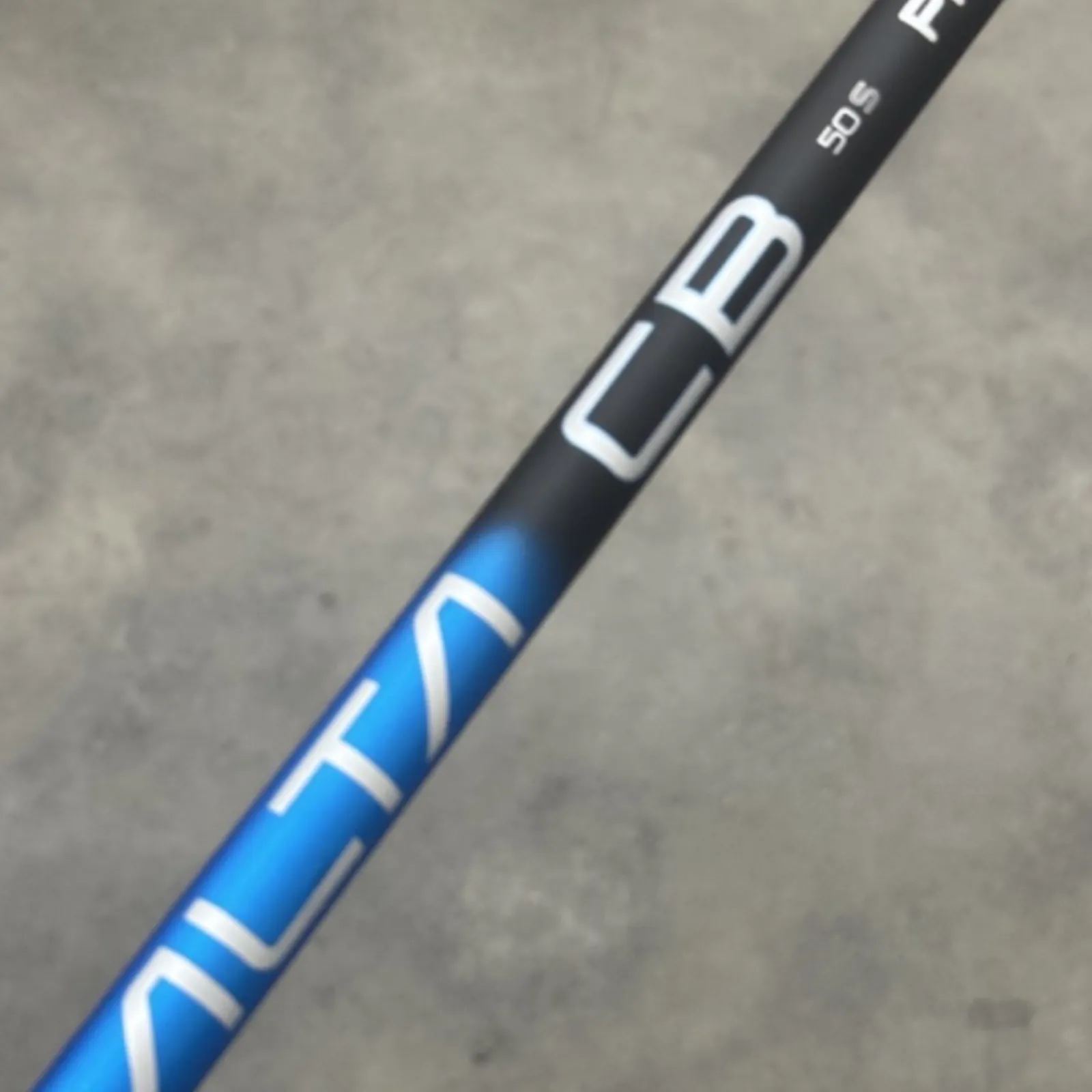 Ping G440 Max 10.5 Driver with Alta CB 50 Stiff Shaft and Golf