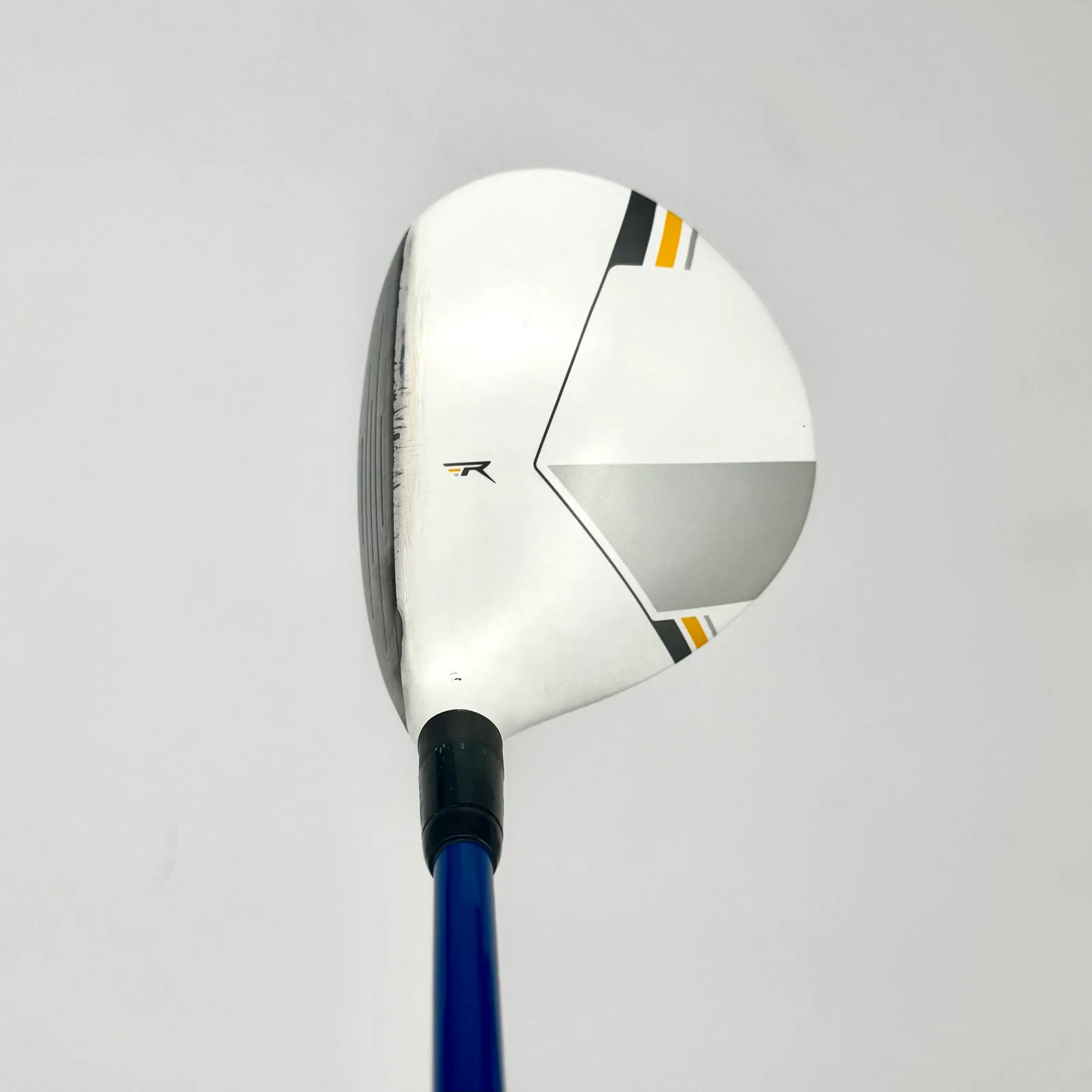 Taylormade RBZ Stage 2 Tour TP 2 Wood 13° - Tour AD BB-8X - Lamkin