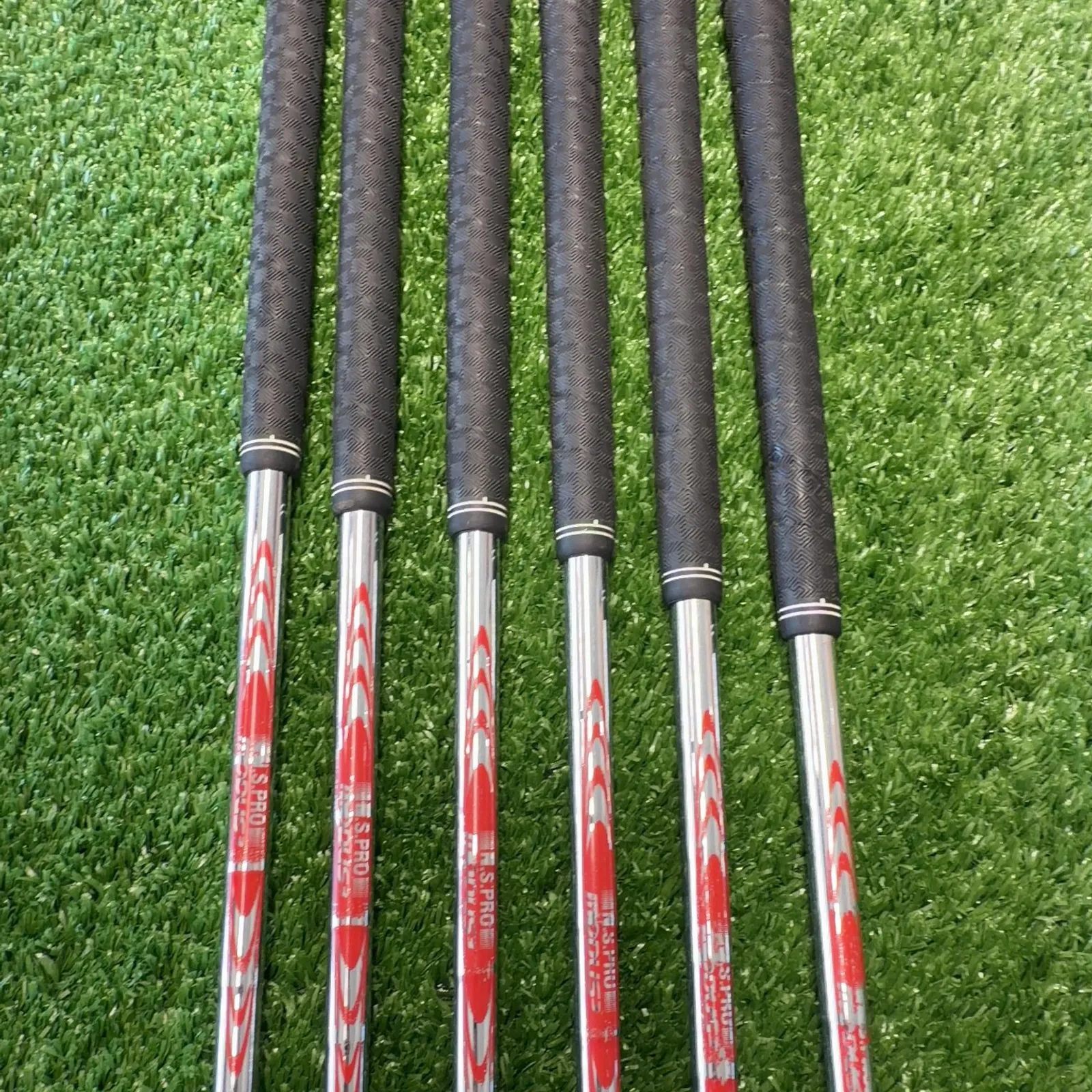 Callaway X Forged Iron Set 5-PW Nippon N.S. Pro Modus3 Tour 120 RH