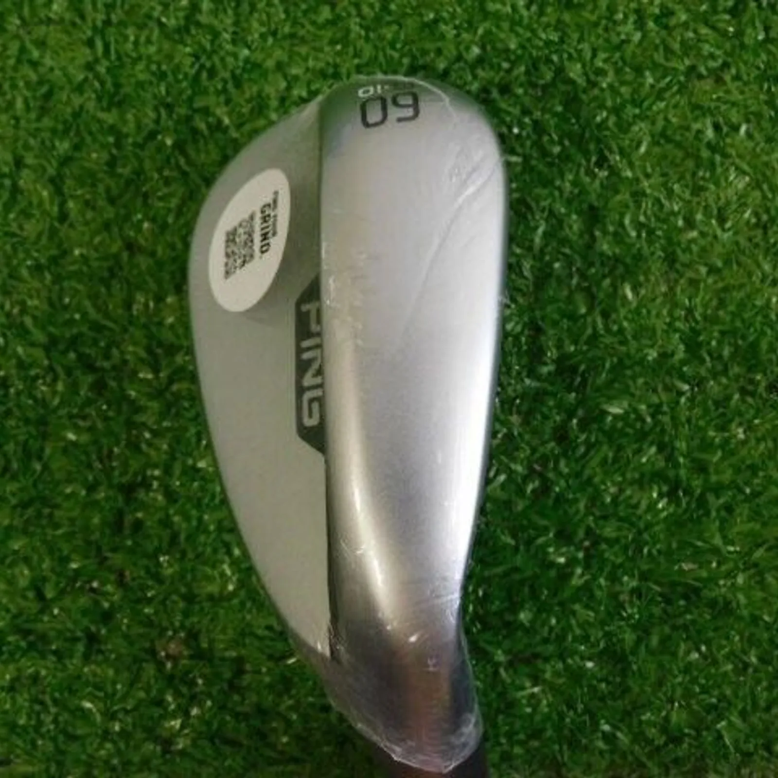 Ping S159 Chrome 60* 10* Lob Wedge S Grind Z-Z115 Steel
