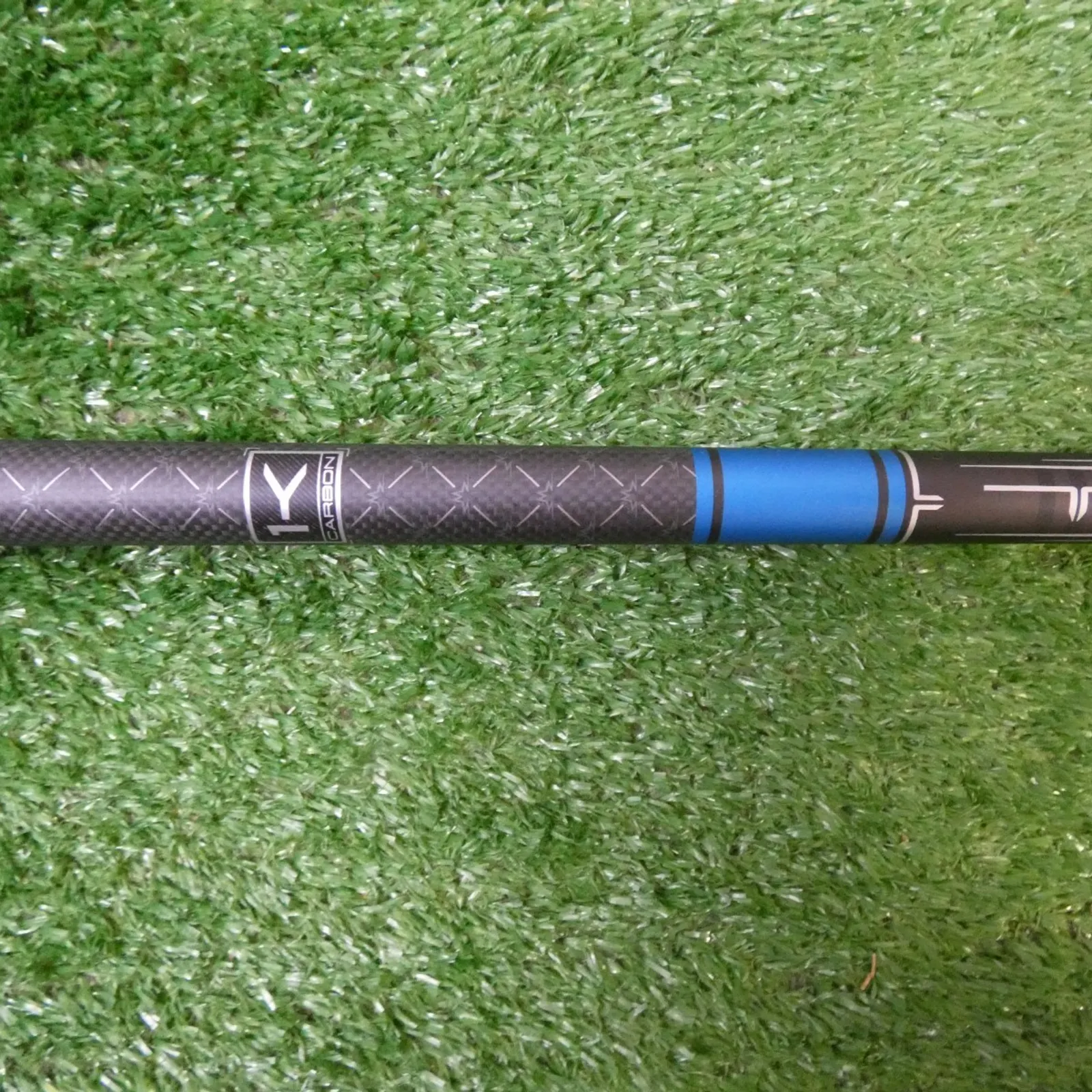 Titleist Mitsubishi Tensei 1K Blue 65 Stiff Flex #5 Fairway Shaft