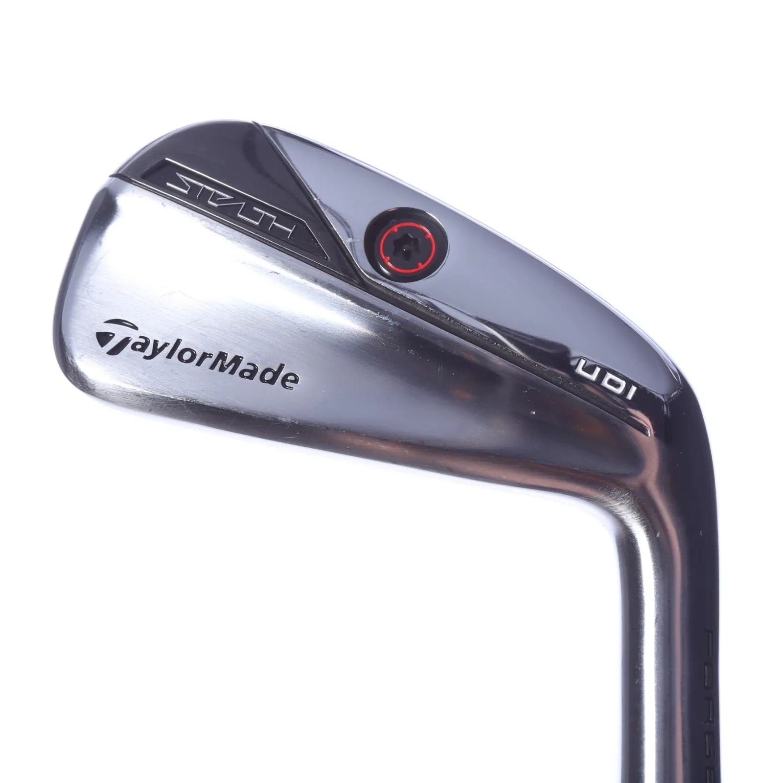 Stealth UDI 2番18° TENSEI FLEX-S TaylorMade Stealth UDI Extra Stiff Flex Graphite Shaft Excellent