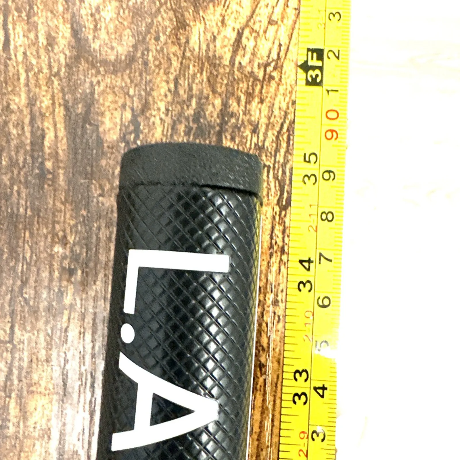 L.A.B. Golf MEZZ.1 Putter 35
