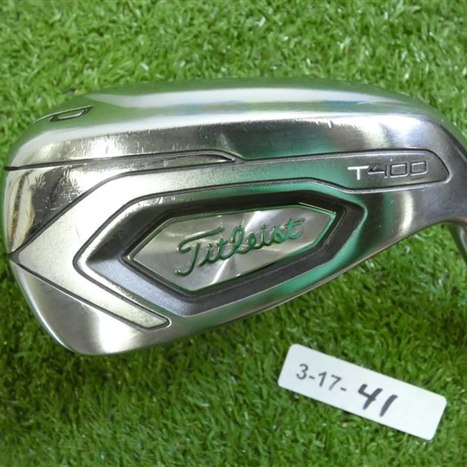 Driver Titleist VG3 9,5° - Manche Diamana FUBUKI 50S - Occasion Rare Du Japon