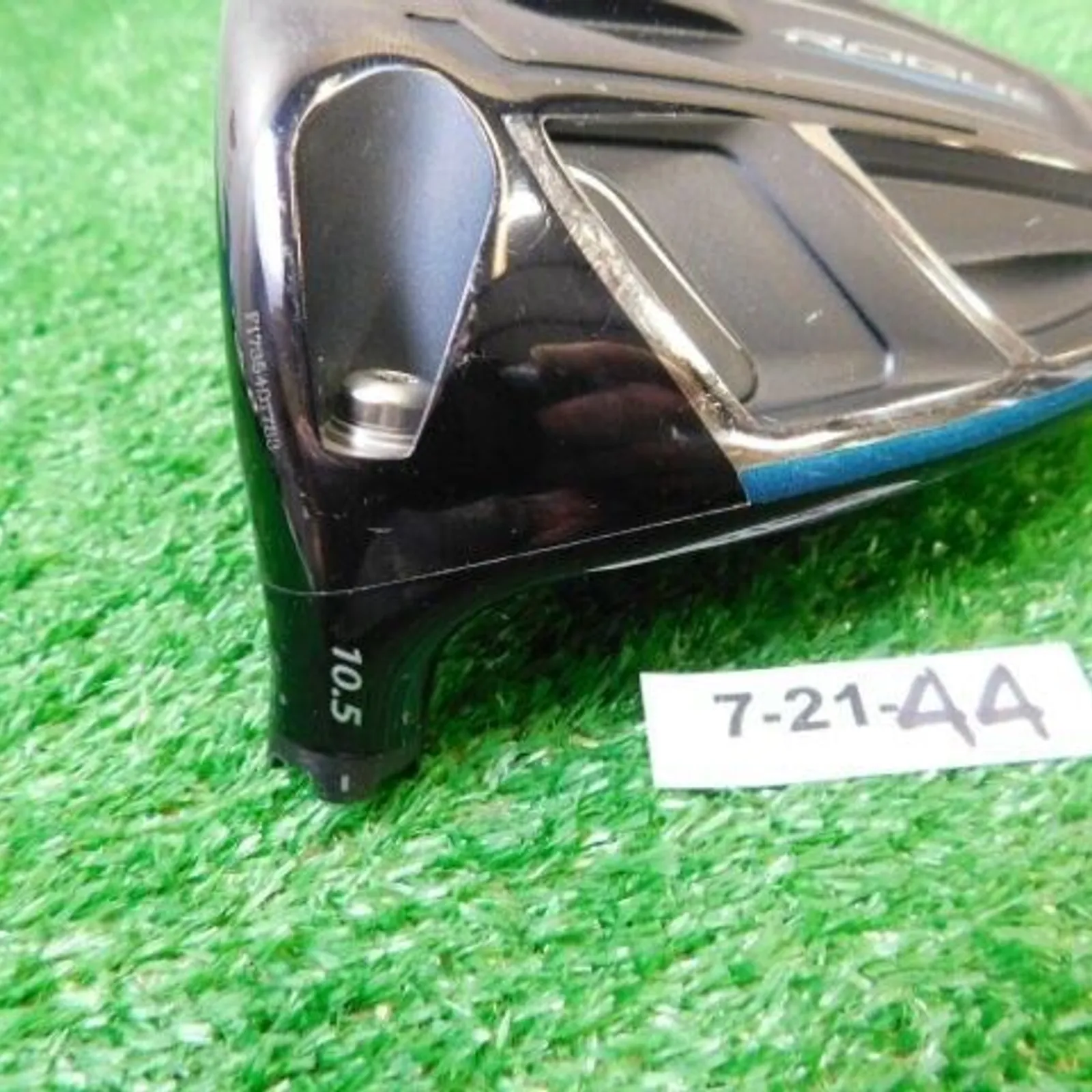 Callaway Rogue 10.5* Driver Head Only Left Handed