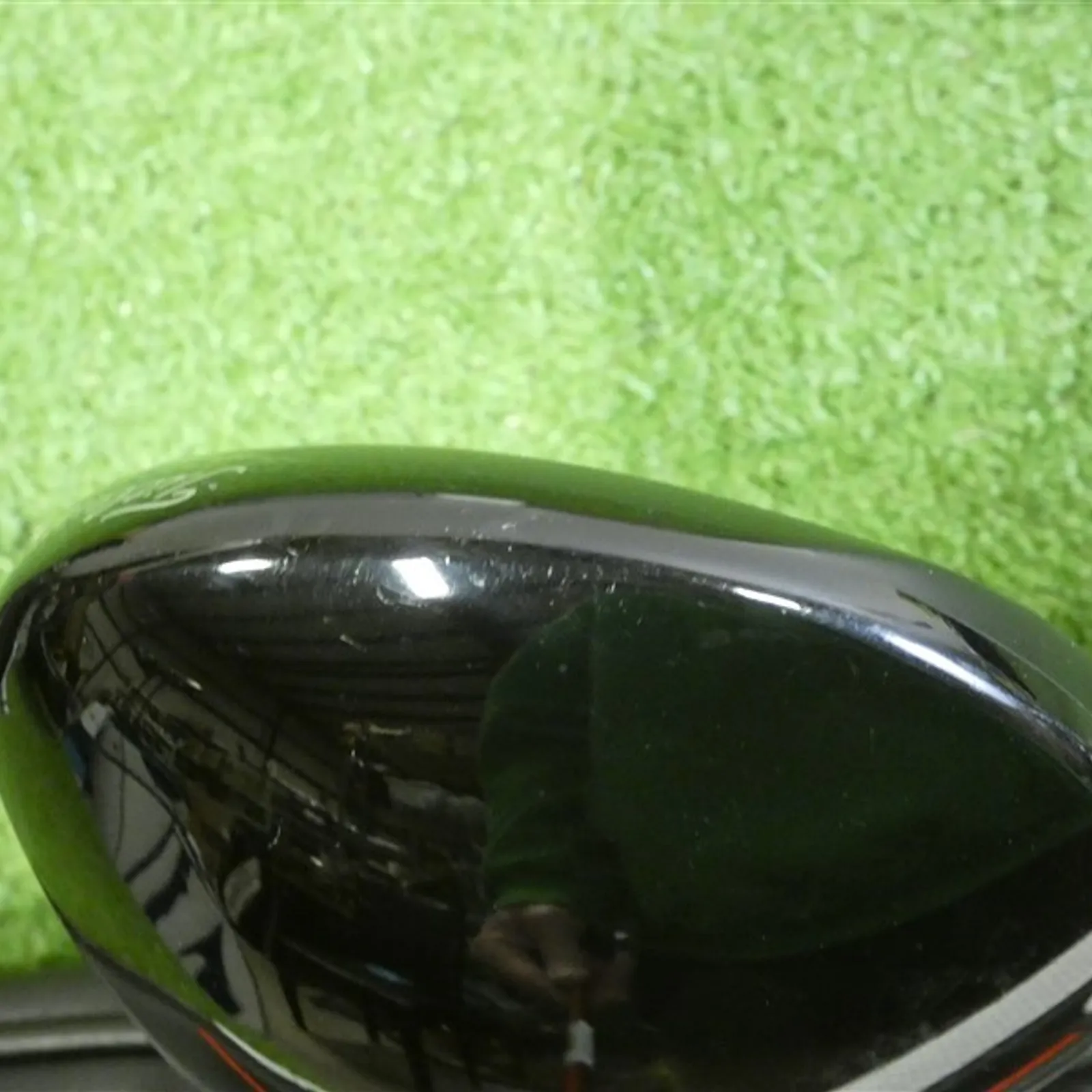Tête De Driver Titleist GT3 10.0° - Droitière - Noire - 460cc - Avec Cache - Neuf