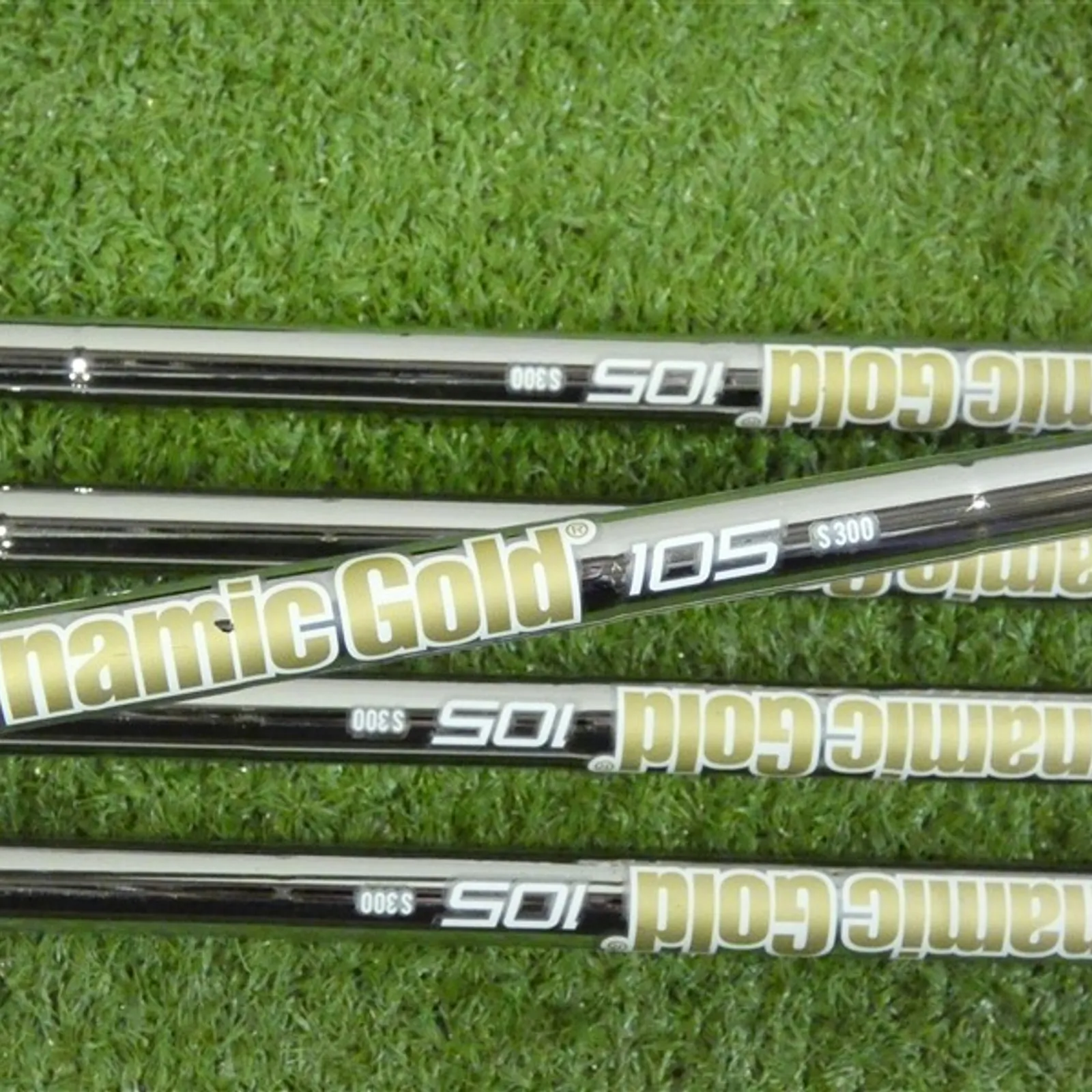 新品/未使用/TM P790 AW Dynamic Gold 105 S300 big-gs-