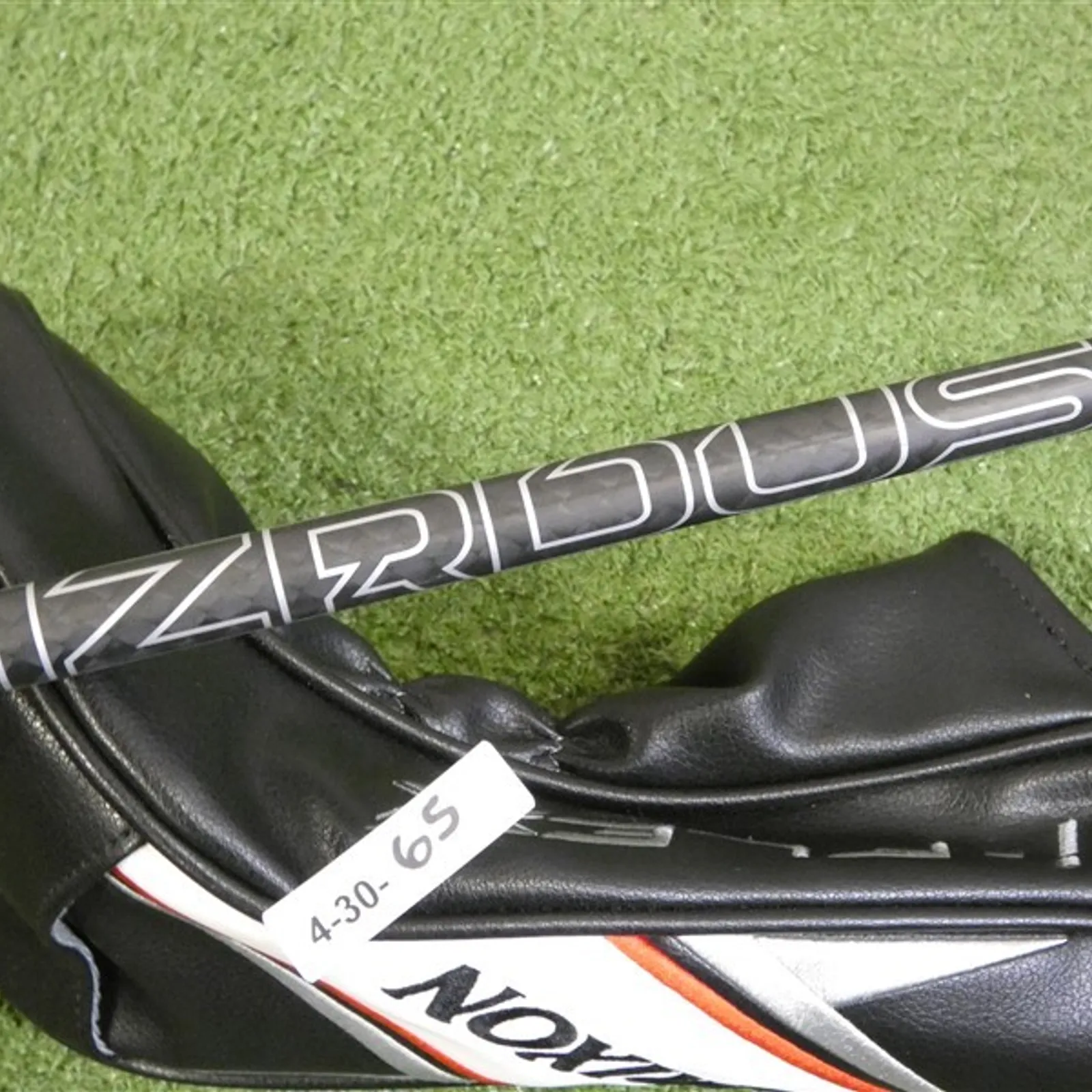 スティクノリ Pantofi sport GRYXX visinii, 2556, din piele naturala | Otter Romania