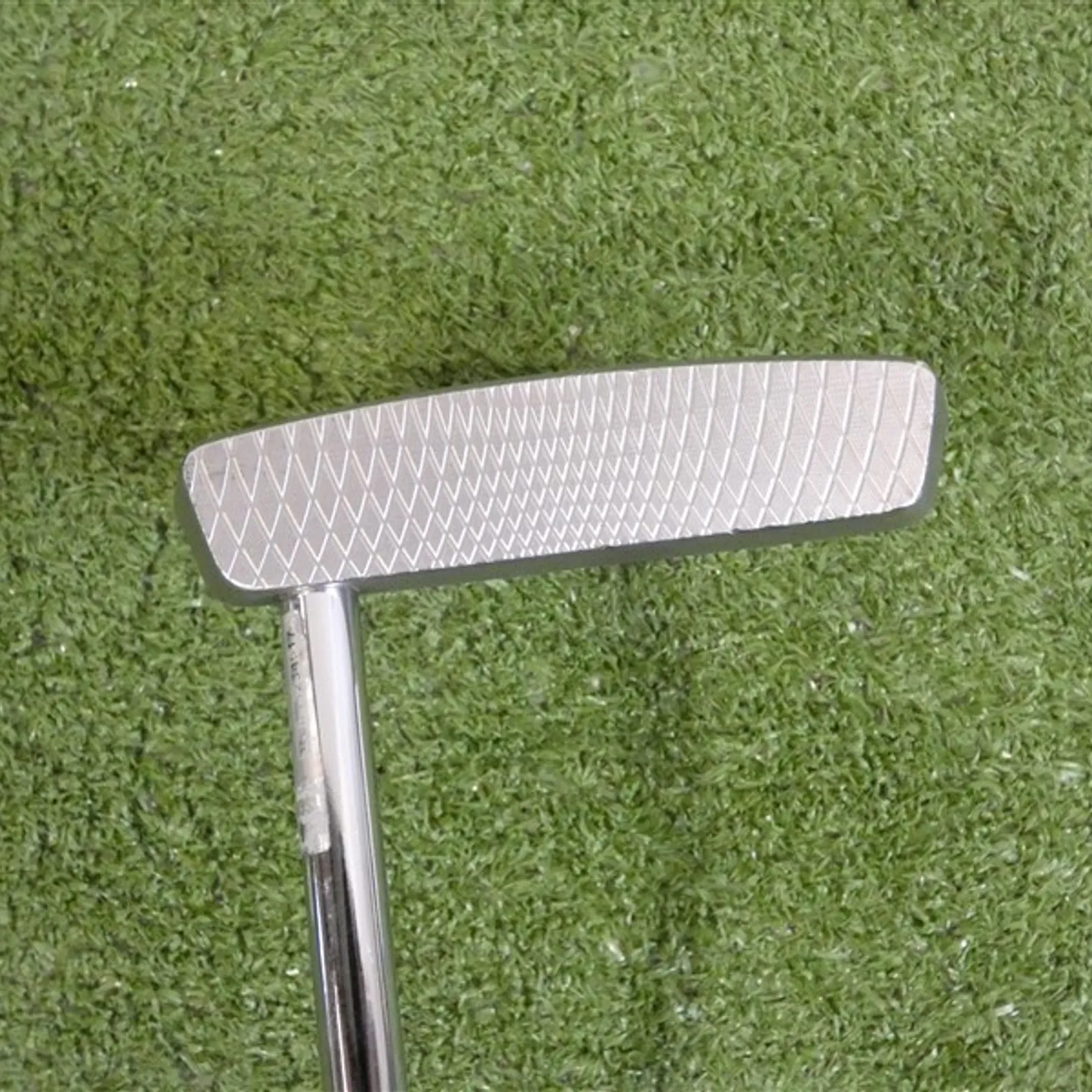 Cleveland HB Soft Milled 14 35