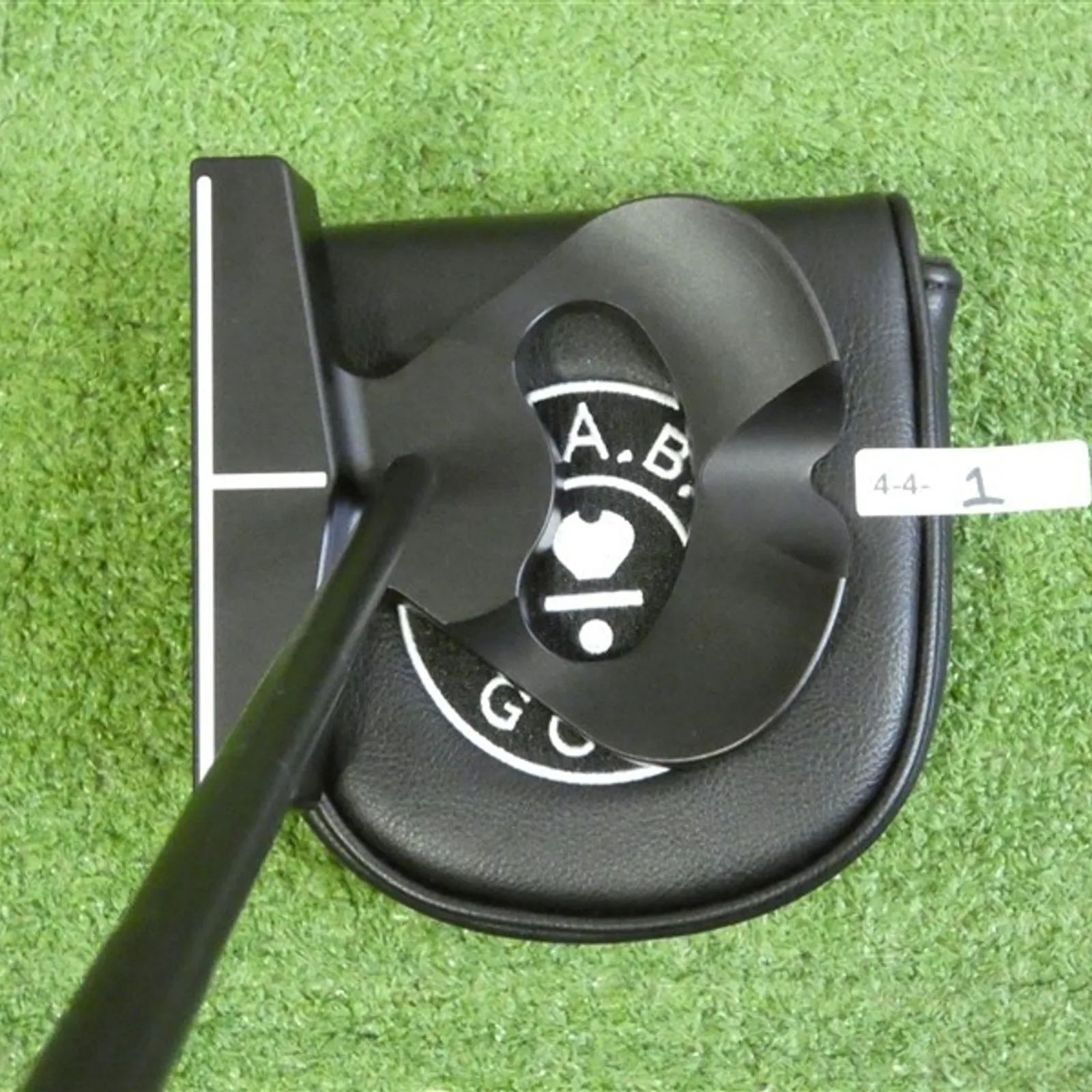 L.A.B. Golf Directed Force 2.1 T2 34
