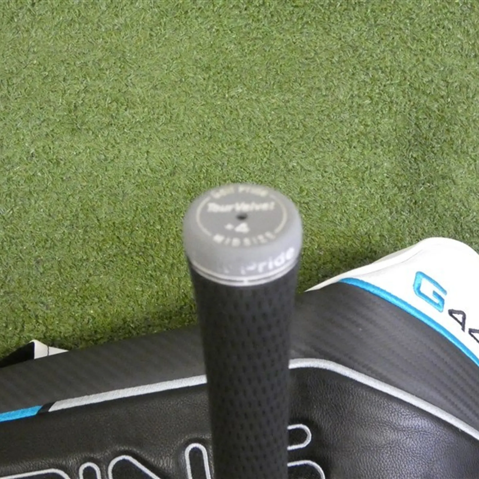 PING G440 LST 9* Driver Tour 2.0 Black 65 Stiff Graphite with HC