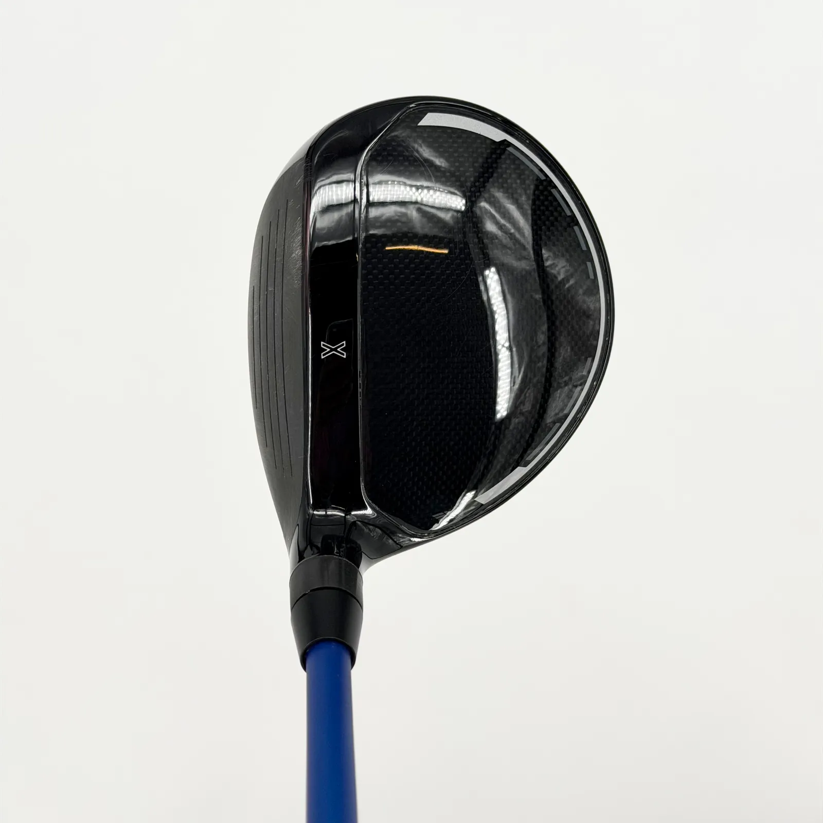 PXG 0311 Black OPS 9 Wood 24° - Denali 60g 6.0 S Flex - REVL Jumbo