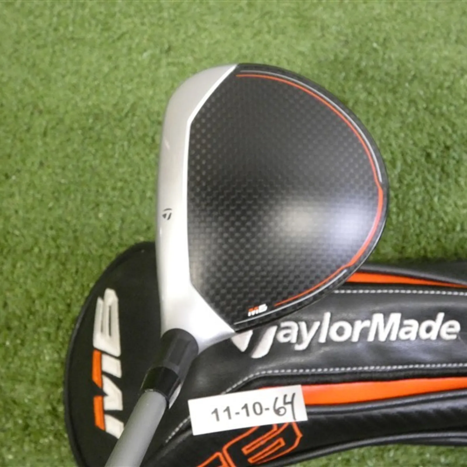 TaylorMade M6 UT3 UT4 セット フレックスS TaylorMade M6 UT3 UT4 セット フレックスS TaylorMade