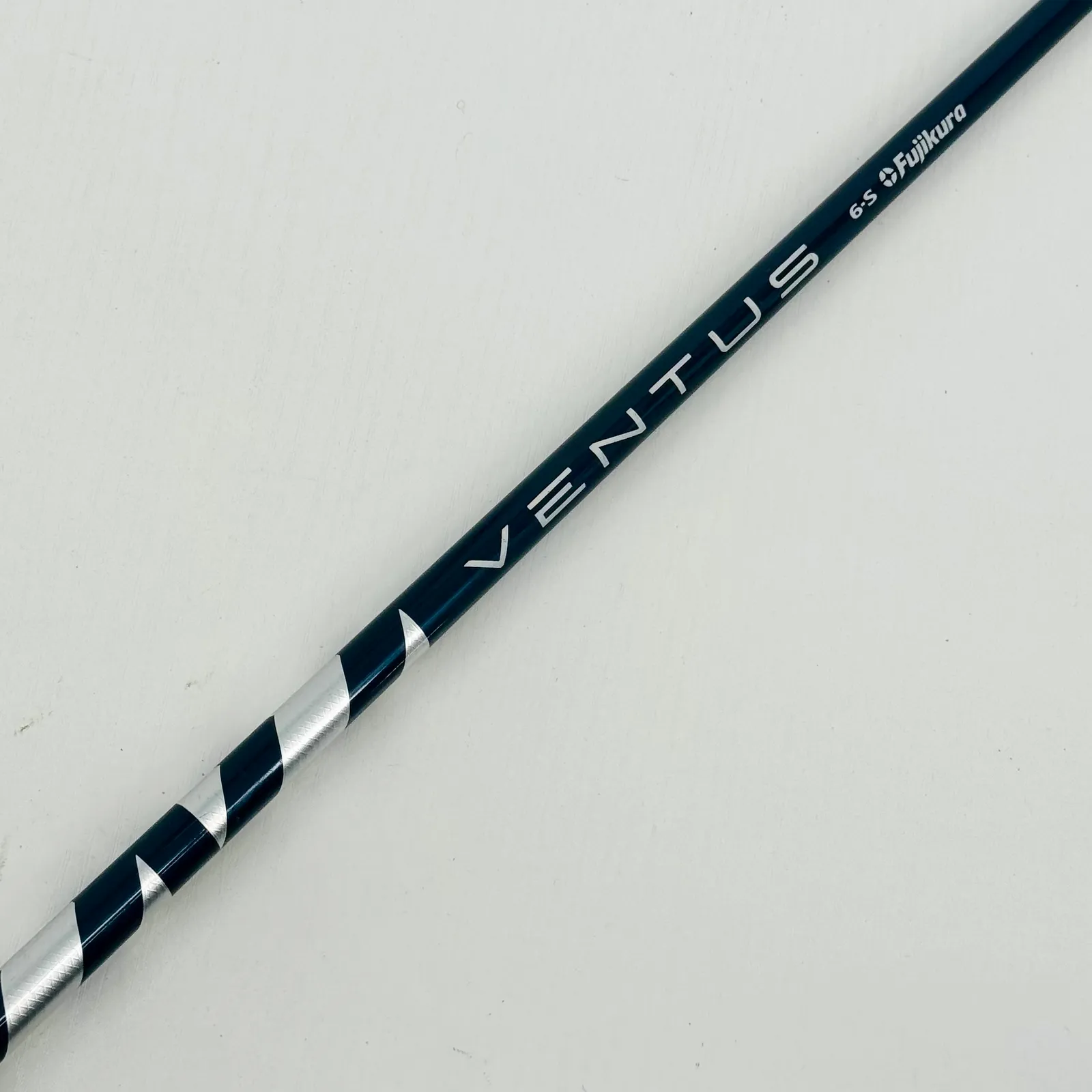Fujikura Ventus Blue 6-S w/ Velocore 44.5