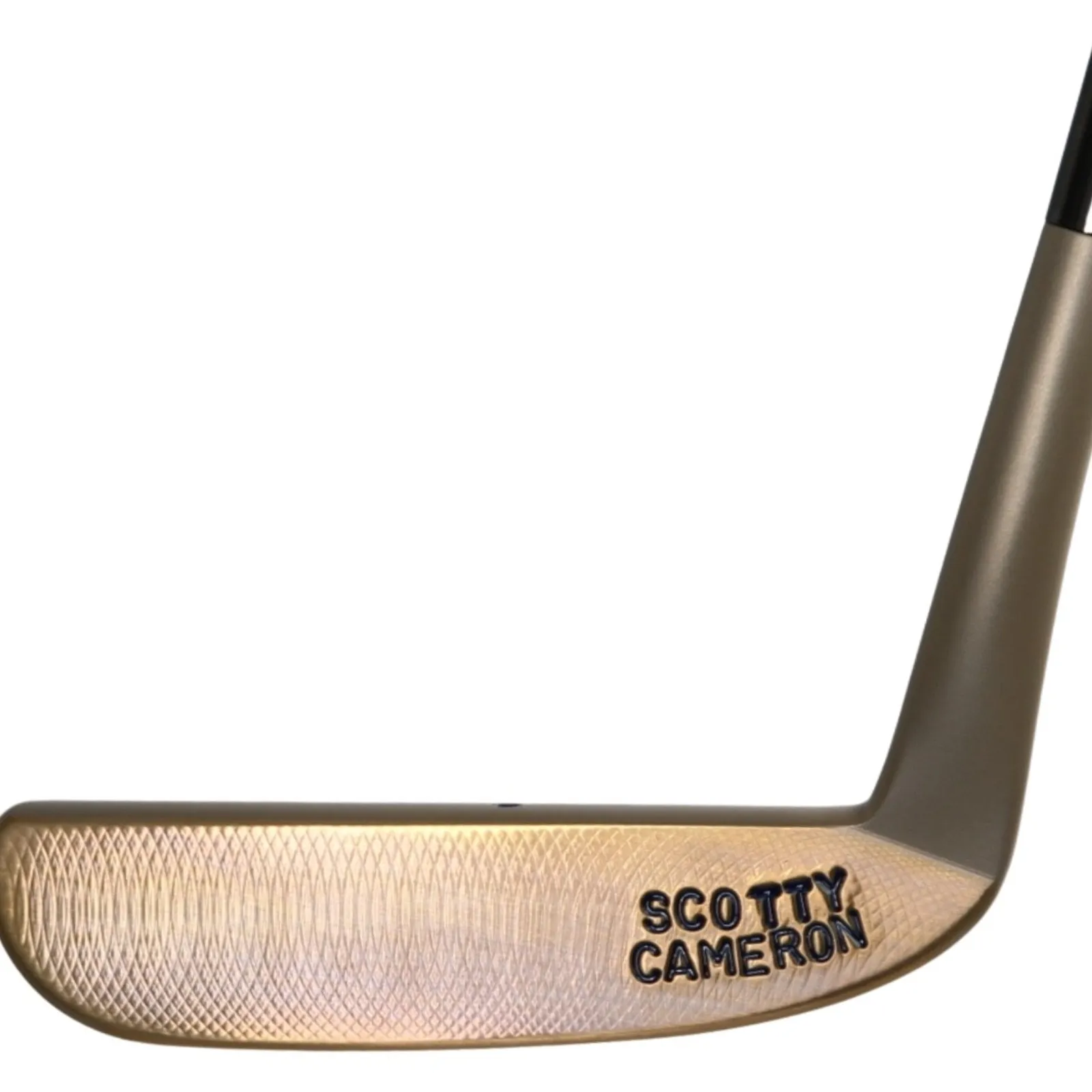 NEW SCOTTY CAMERON CIRCLE T NAPA PUTTER 35