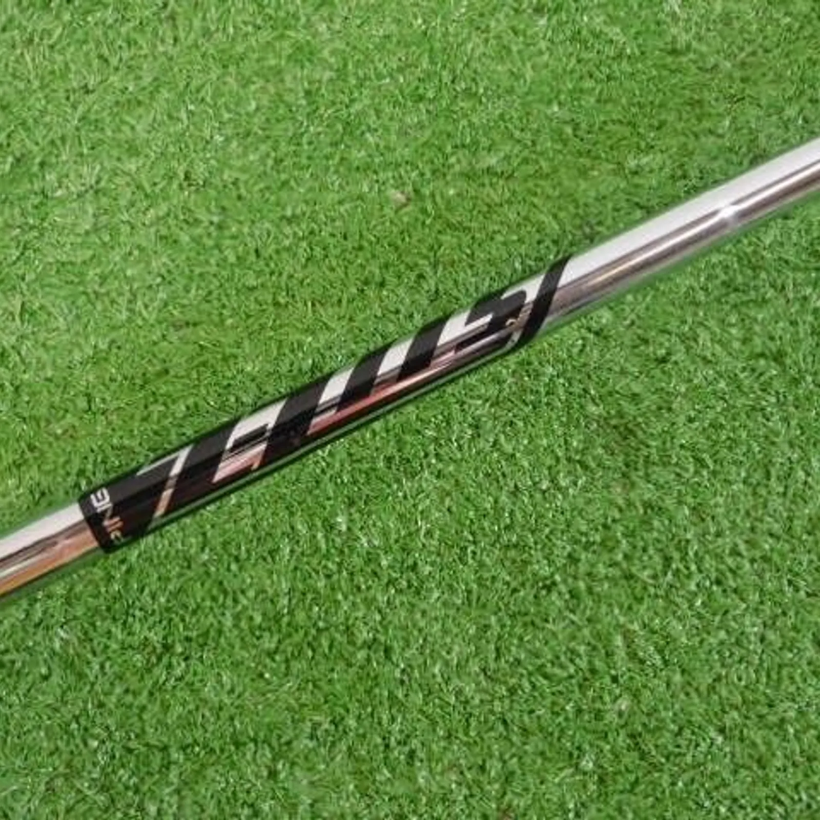 Ping S159 Chrome 60* 10* Lob Wedge S Grind Z-Z115 Steel