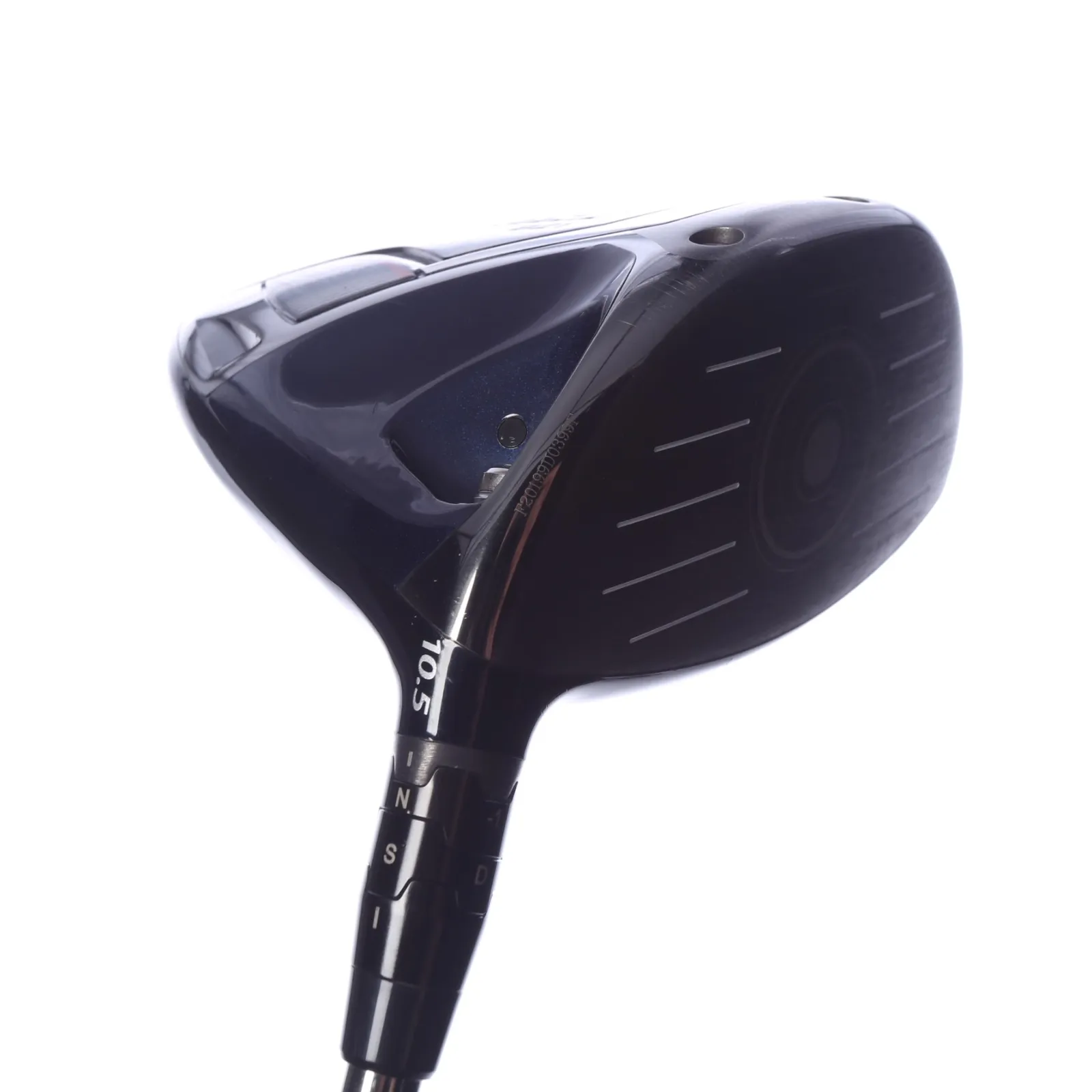 Callaway Big Bertha B21 10.5* Driver Regular Flex Callaway RCH55