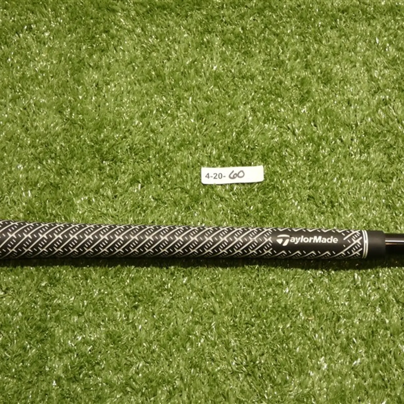 TaylorMade Project X HZRDUS Smoke Black RDX 70g 6.5 X-Stiff Driver