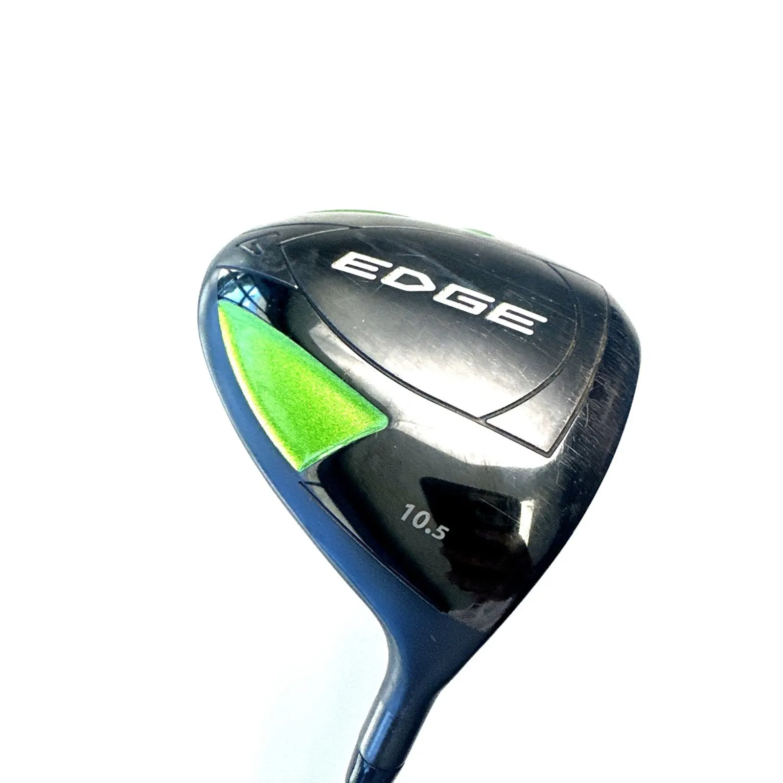 Callaway Edge Driver 10.5 Degree Graphite 65 Regular Flex Right Hand