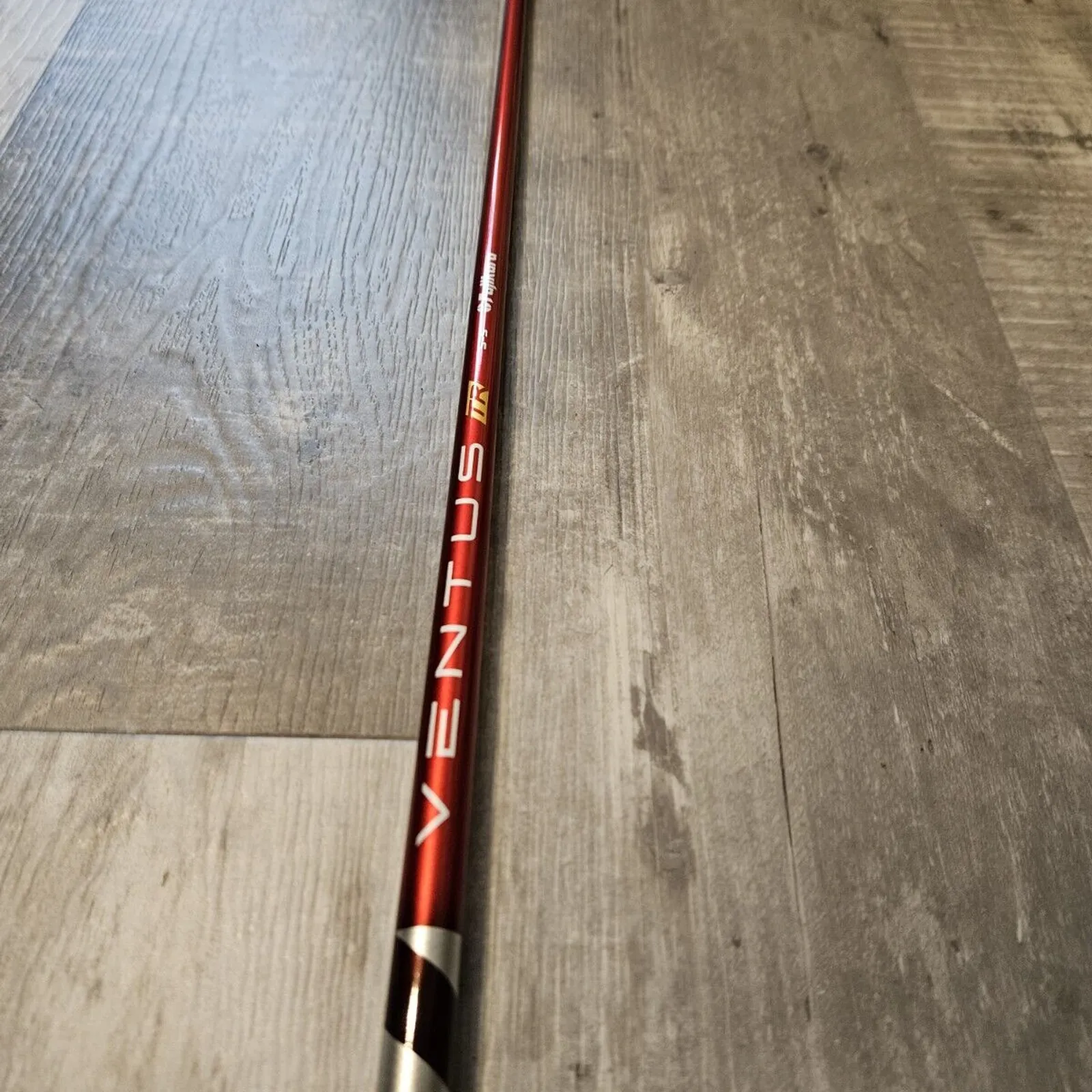 Fujikura Ventus TR Red 5S, 44.5