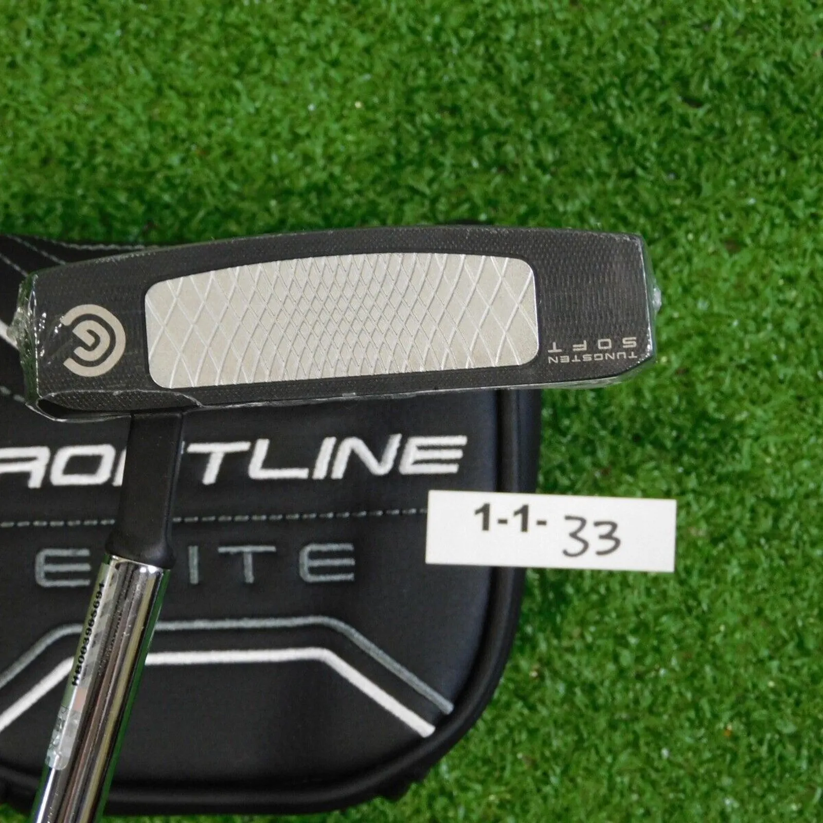 Cleveland Frontline Elite RHO Slant Neck 34