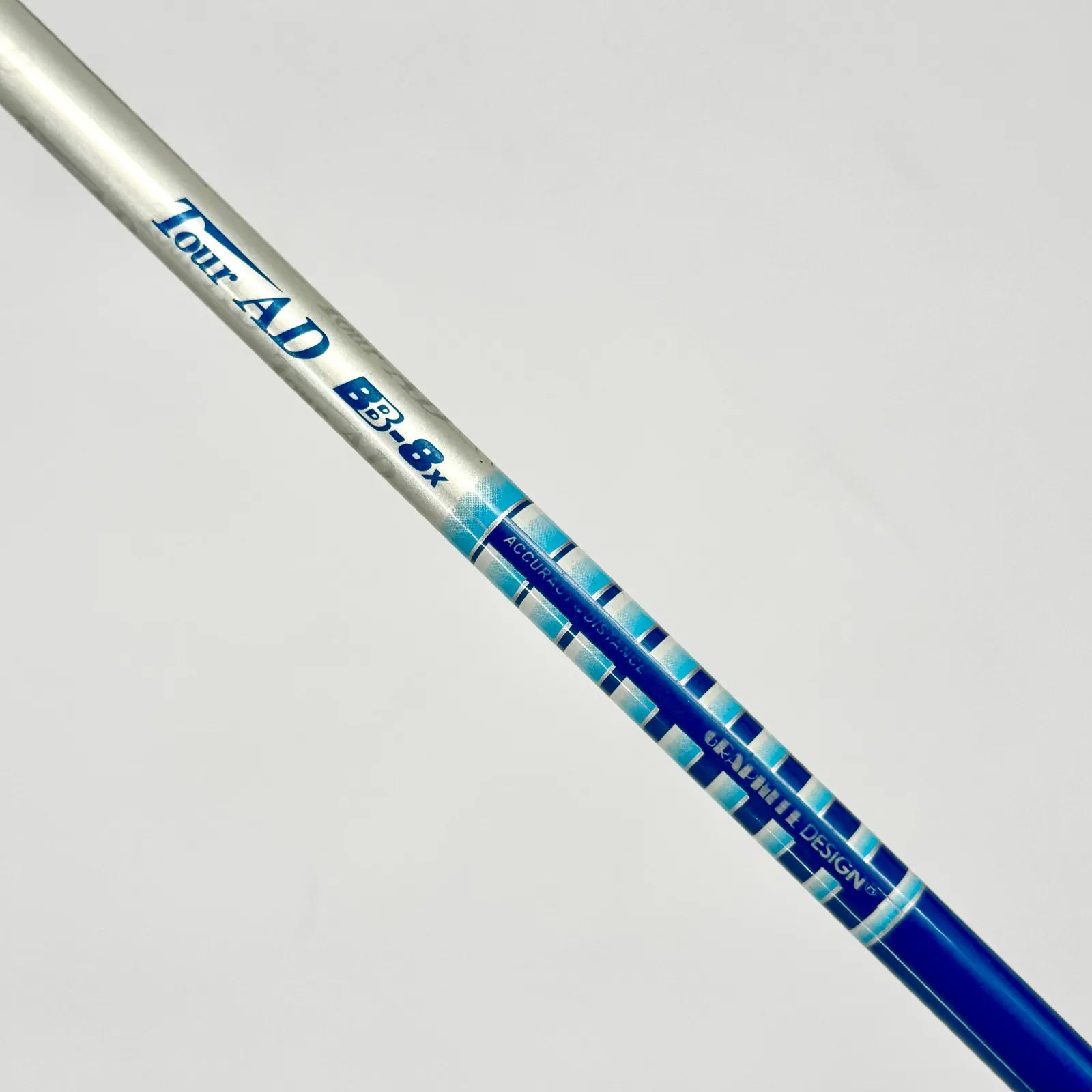 Taylormade RBZ Stage 2 Tour TP 2 Wood 13° - Tour AD BB-8X - Lamkin