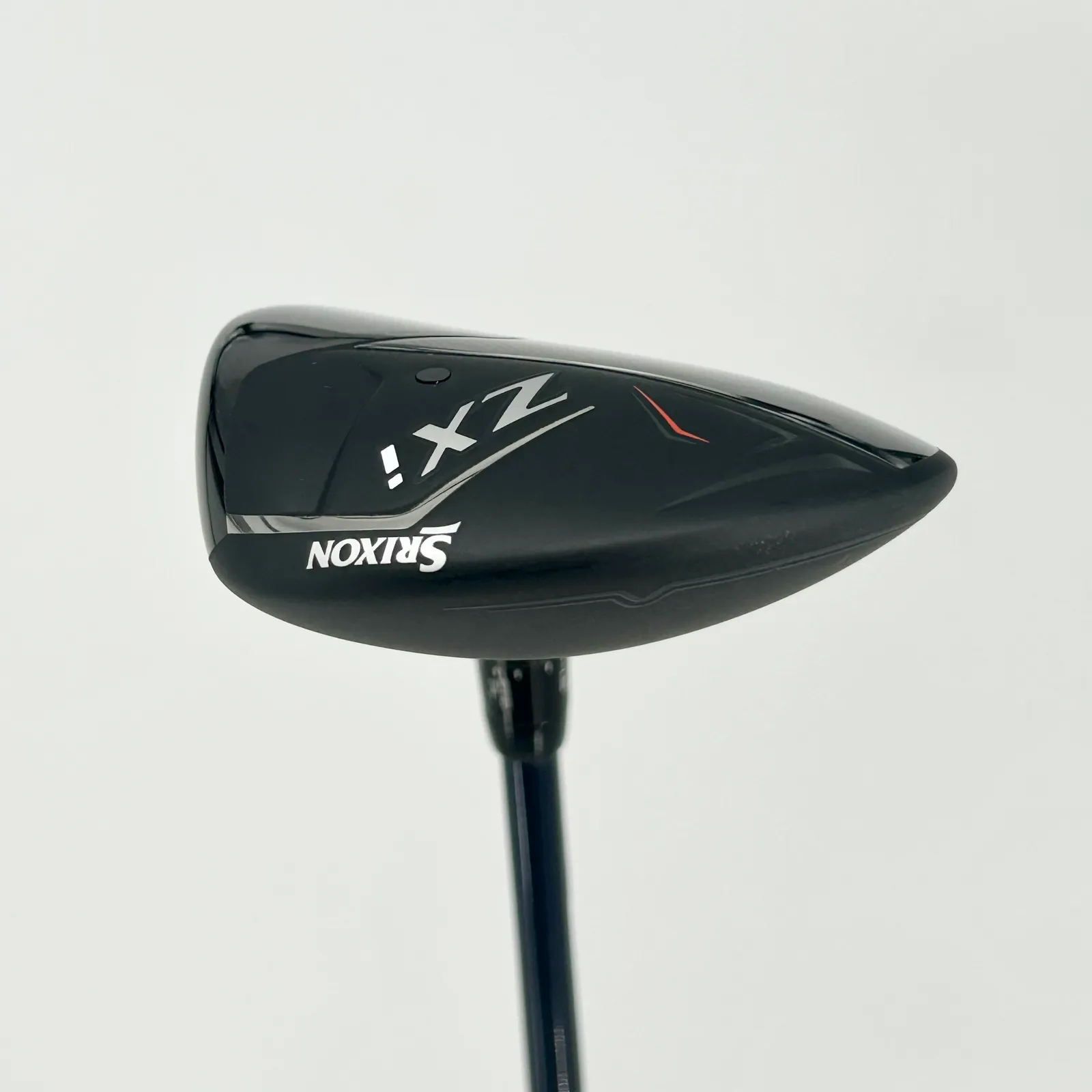 Srizon ZXi 4 Hybrid 22° - Vertus TR 8-S Shaft - GP Tour Velvet Grip