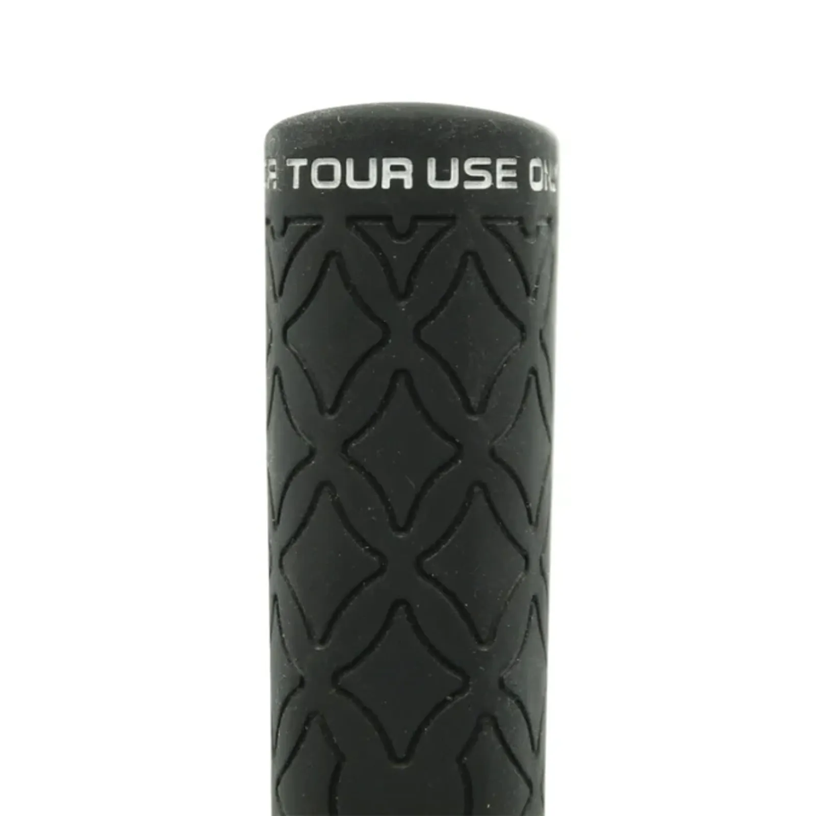 NEW SCOTTY CAMERON TOUR PISTOLERO PLUS TEXTURED BLACK CIRCLE T GRIP