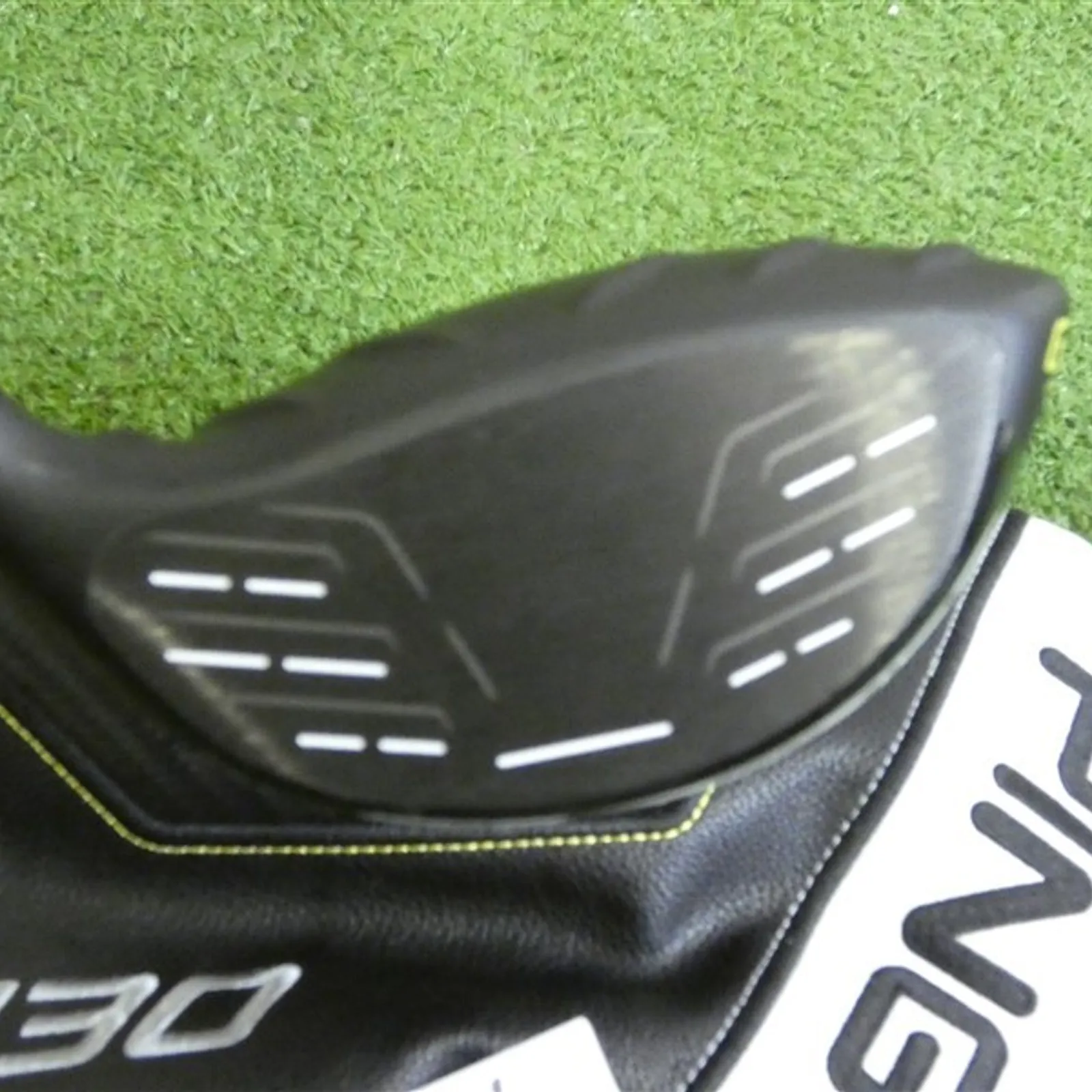PING G430 Max 10K 9* Left Hand Driver Tour 2.0 Black 65 X Extra