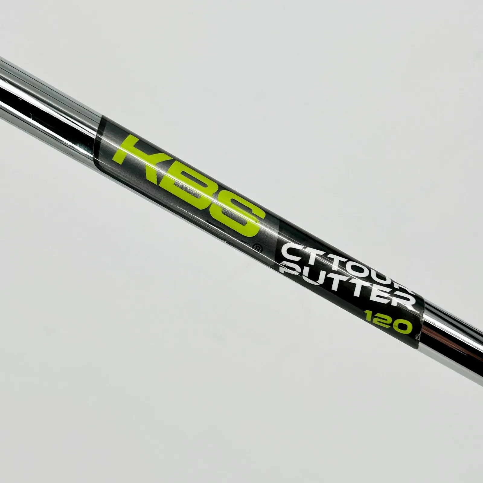 King Cobra Vintage Sport - 45 Putter - SIK Face - C T Tour Putter