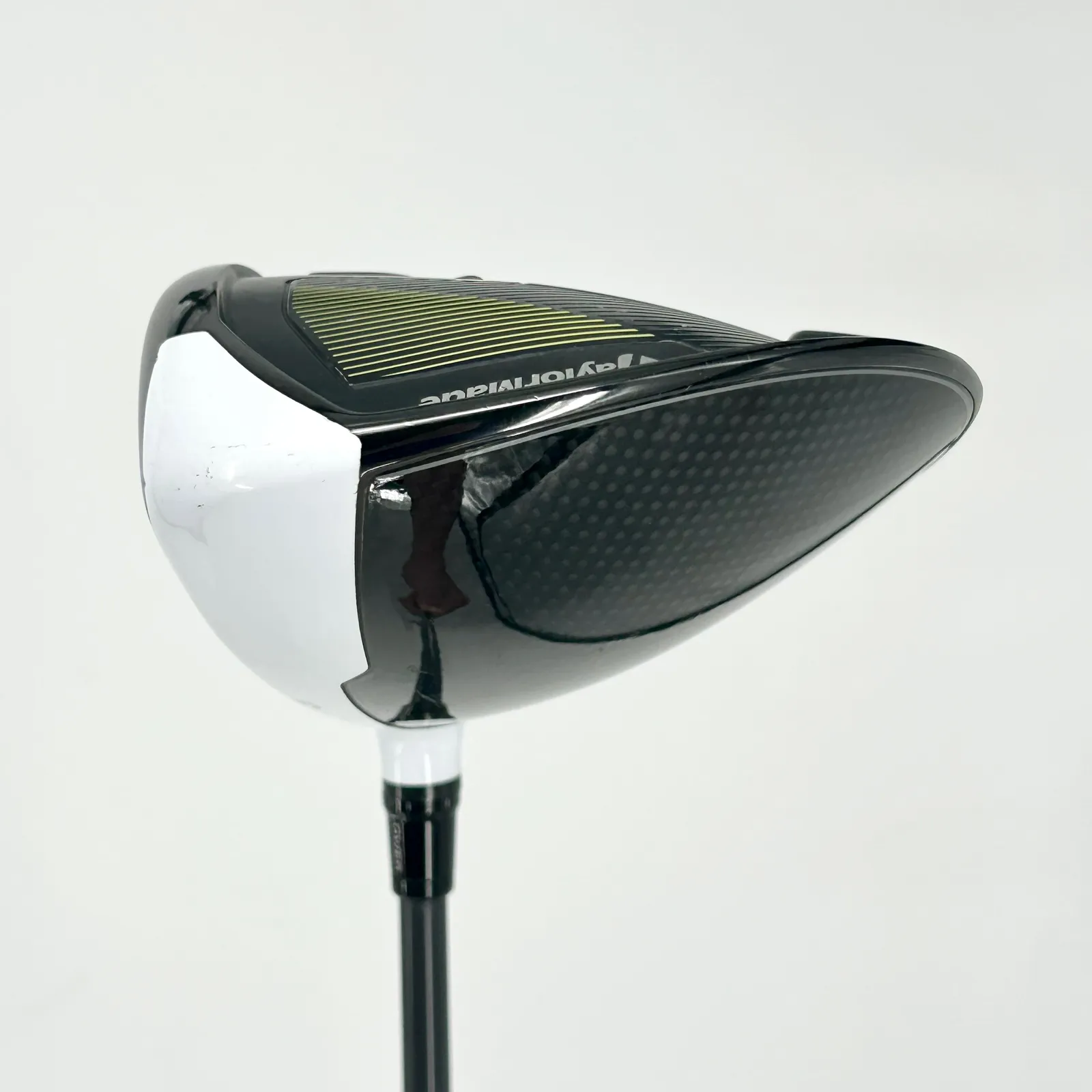 Taylormade M2 Driver 10.5° - Fujikura Pro 53 R Flex - GP Grip