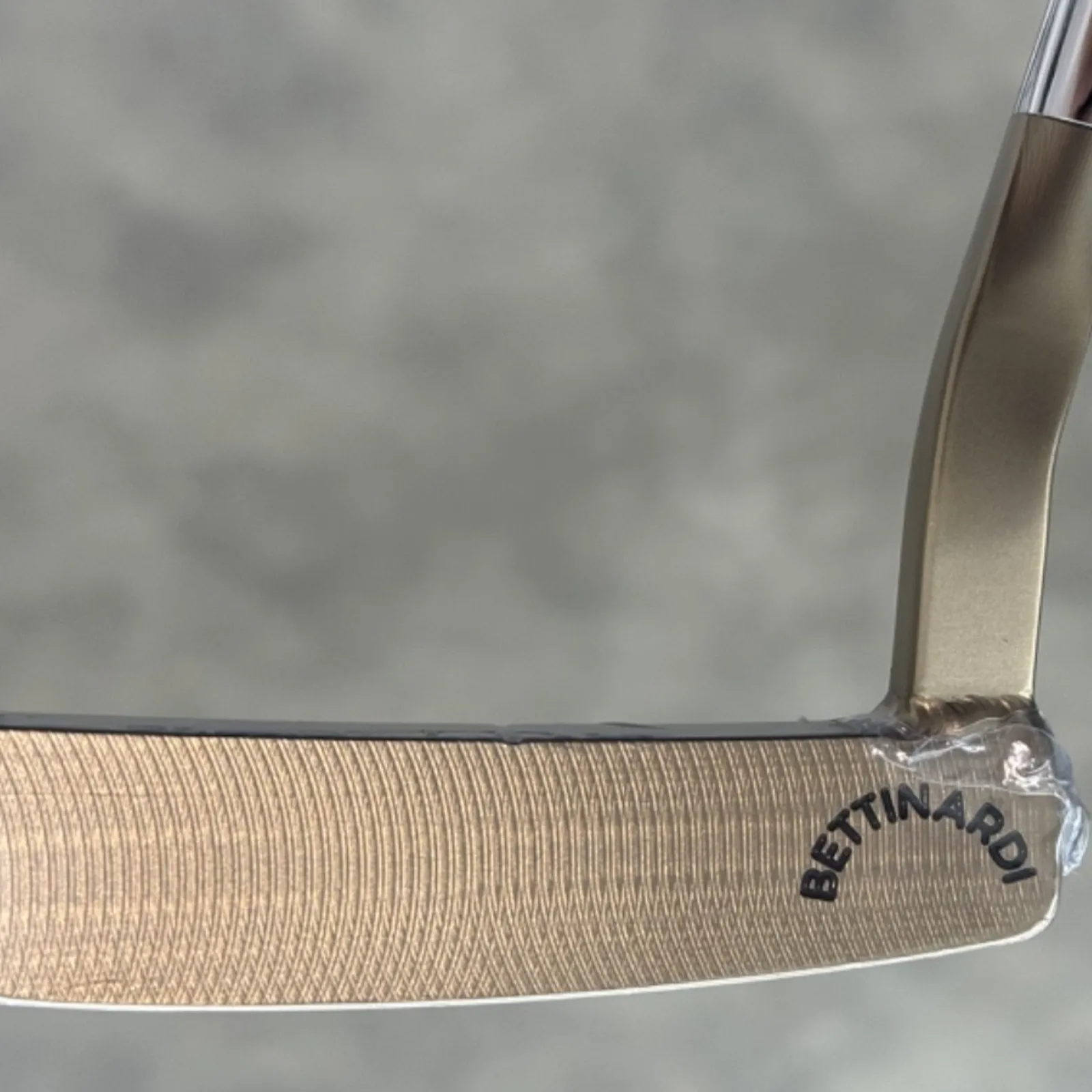 BETTINARDI BB30 25th Anniversary 303SS W/ Original Headcover and