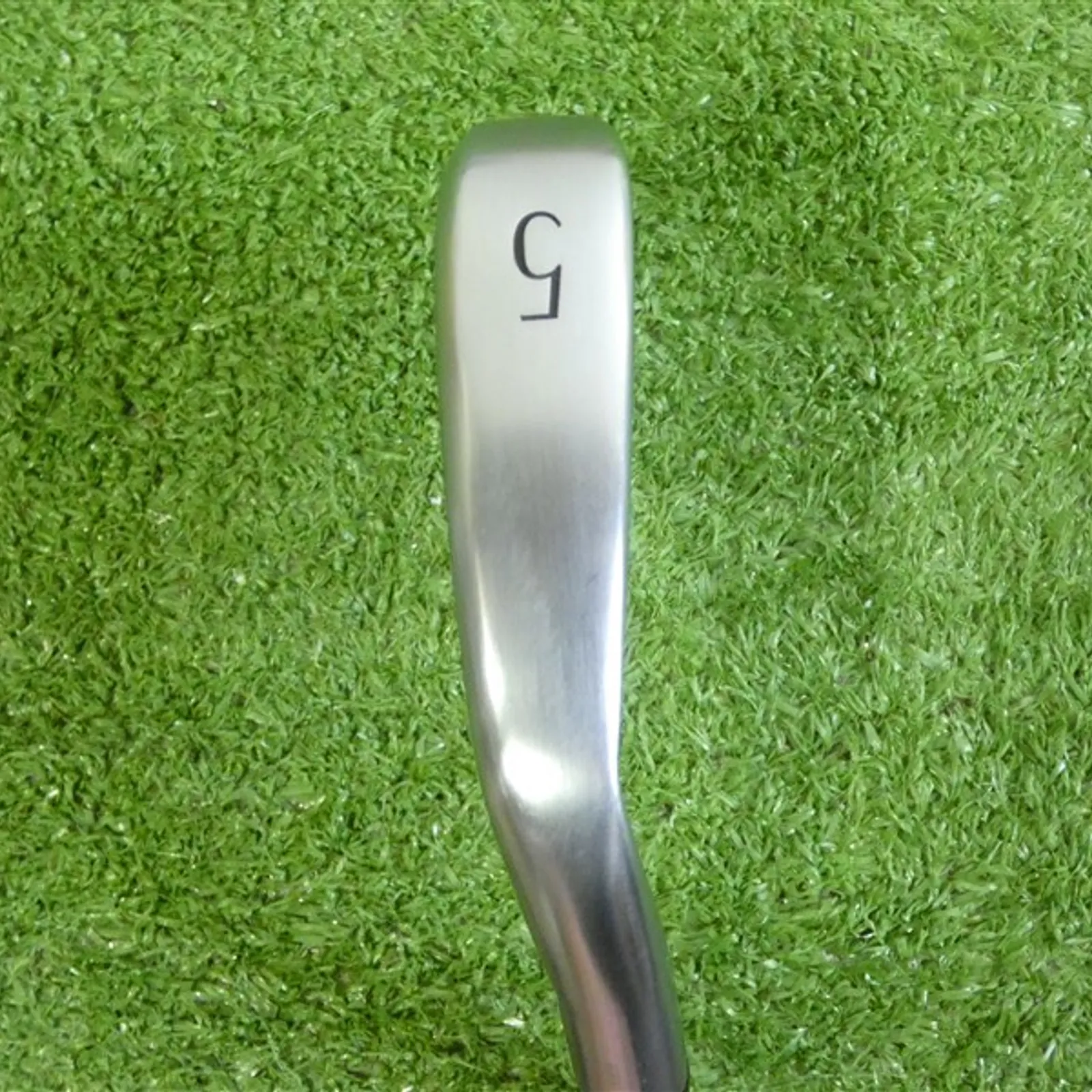 Titleist 2025 T100 Forged 5 Iron Project X 6.5 X Extra Stiff Steel New