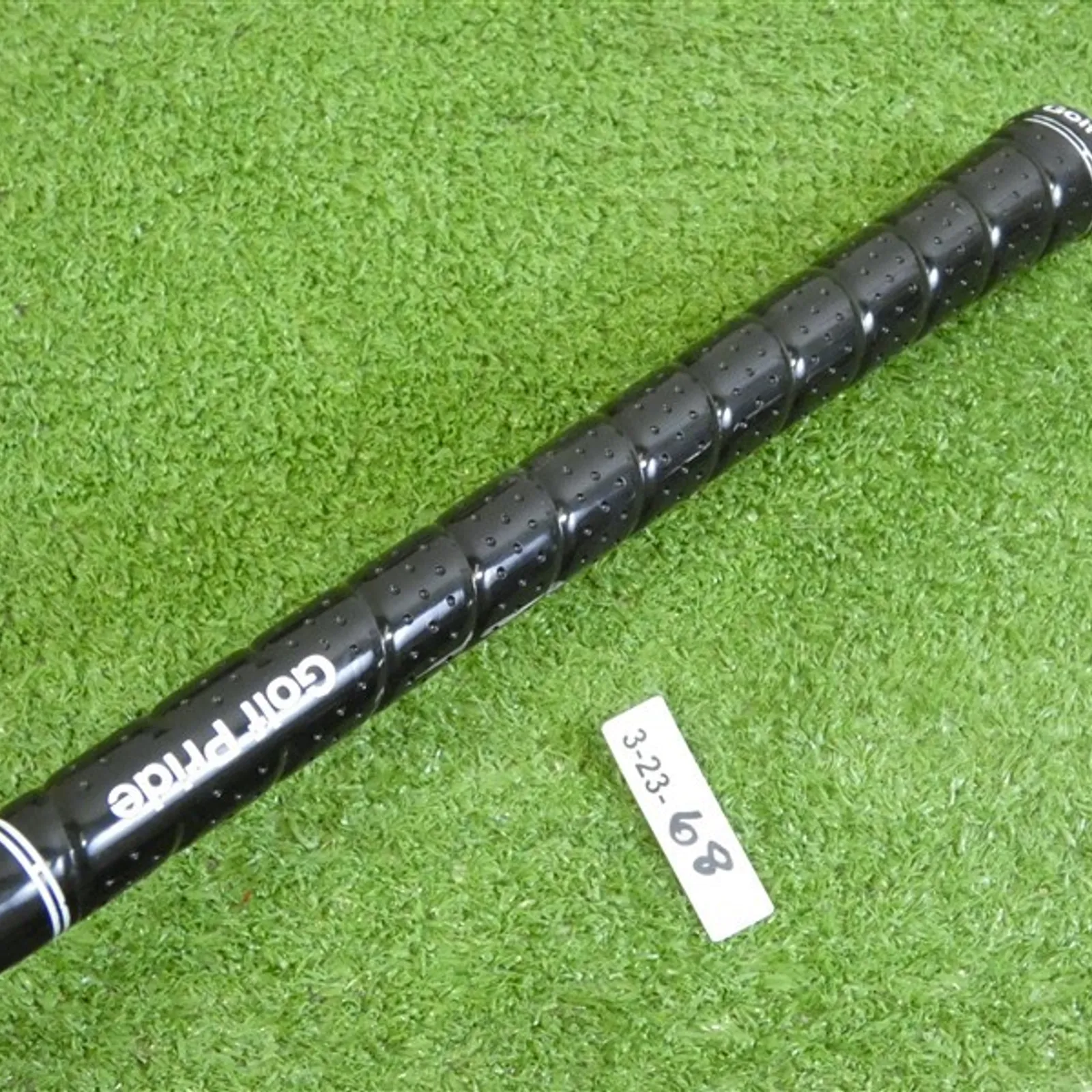 Titleist 2023 U505 20* 3 Iron Utility Hybrid HZRDUS Black 80g 6.0