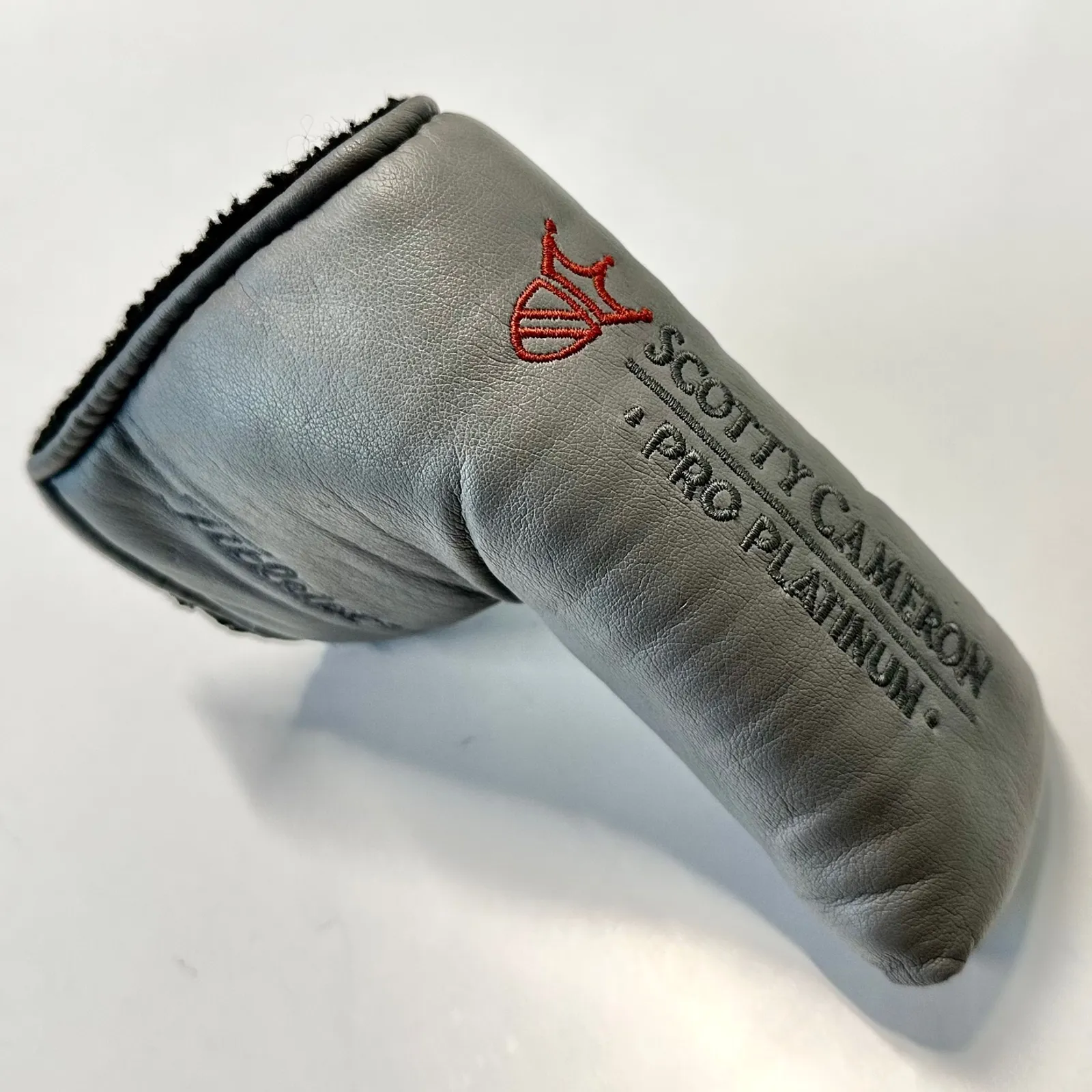 SCOTTY CAMERON グレー グリップ Scotty Cameron Gray Matador Midsize Putter Grip - Carl's
