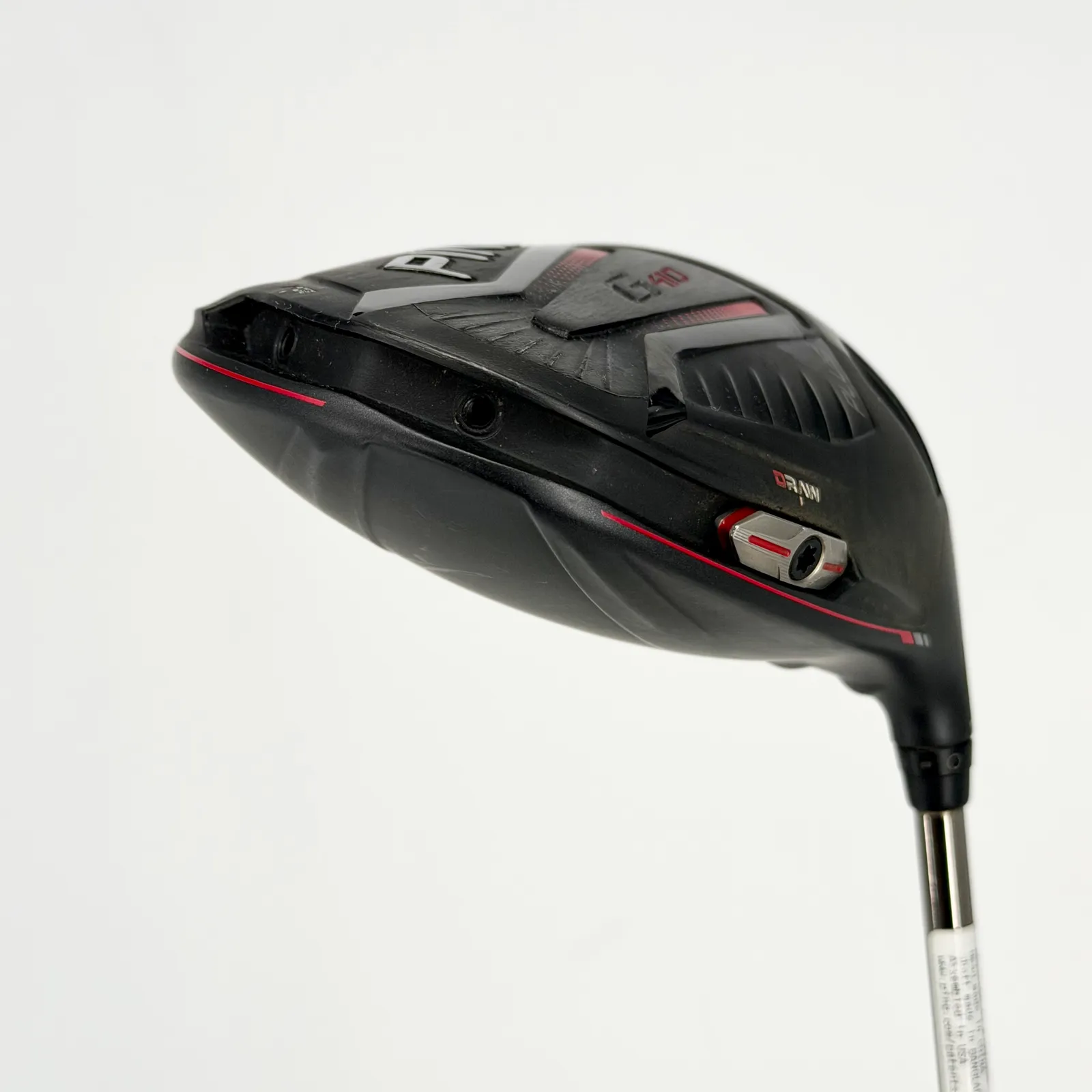 PING G410 PLUS ドライバー 9° 【公式通販】
