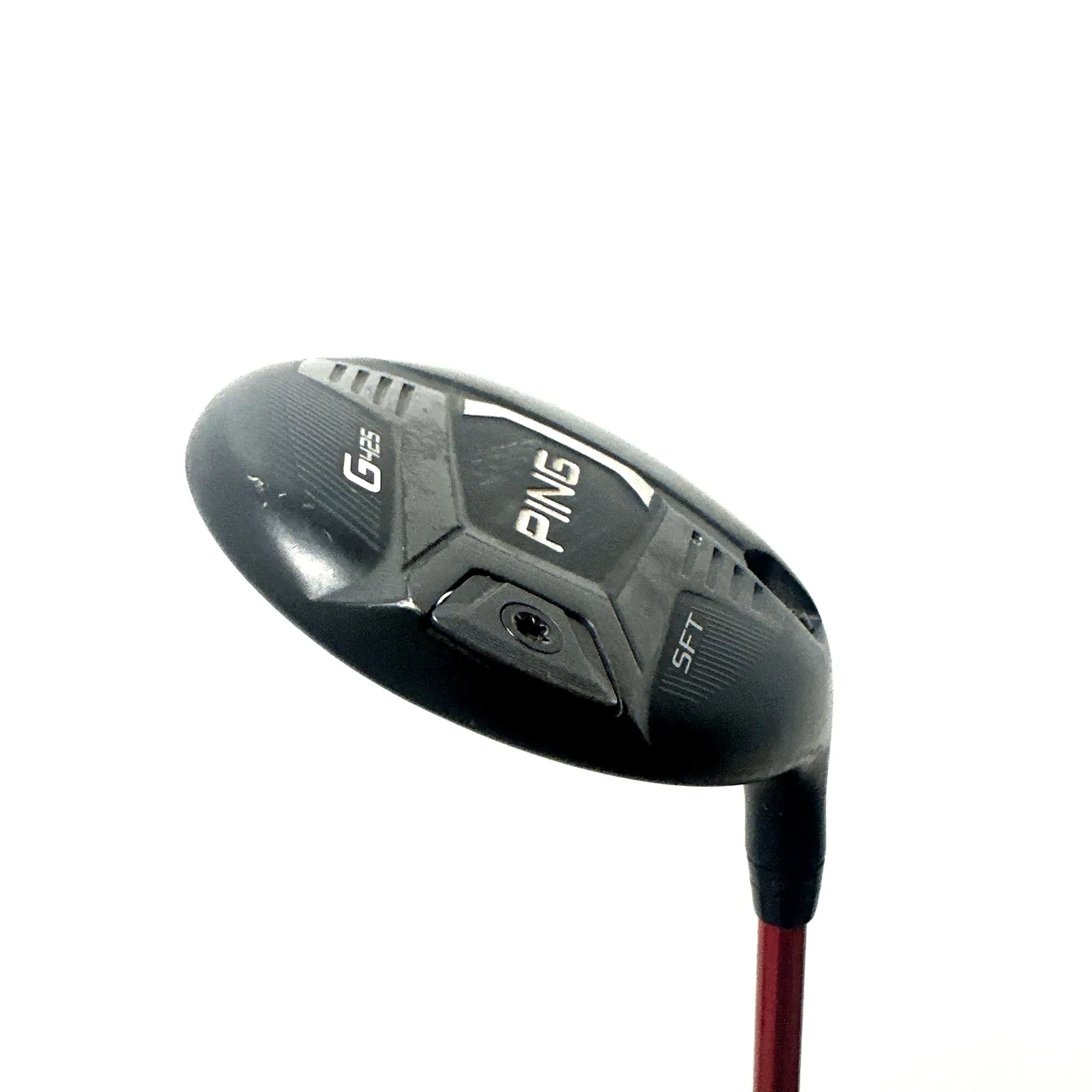 PING G425 SFT 7 Fairway Wood 22 Degree Fujikura Ventus VeloCore