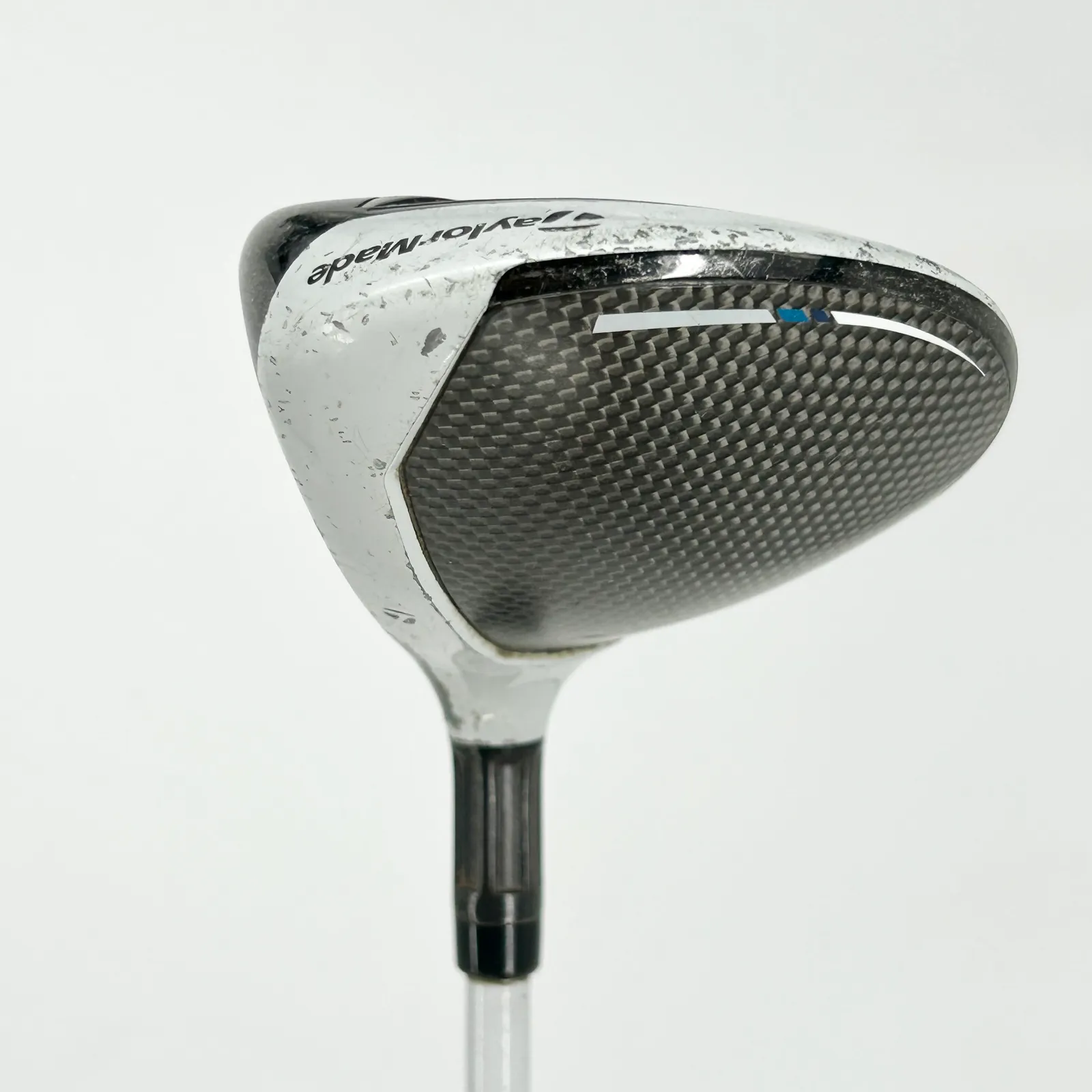 Taylormade Sim Max 5 Wood - Aldila NV 45g L Flex - Winn Grip